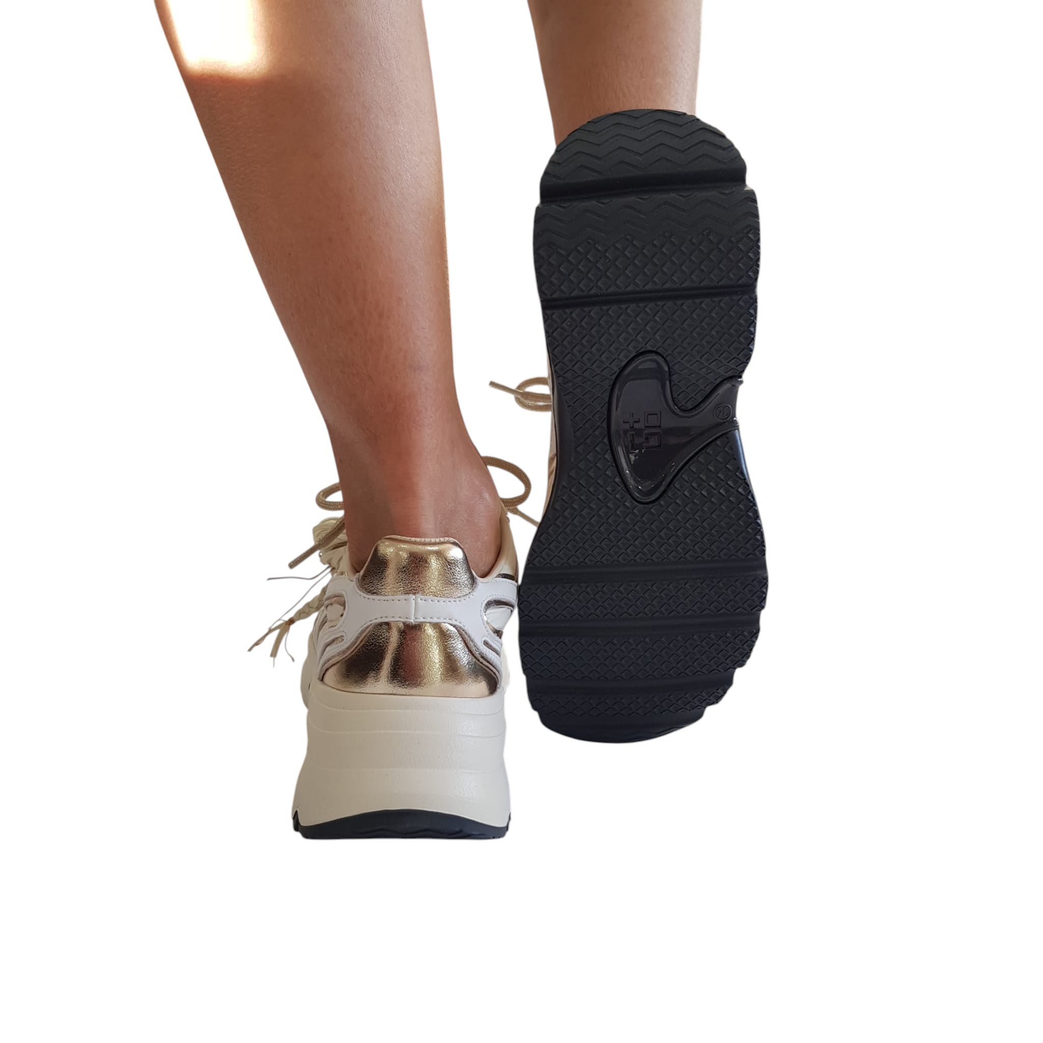 Gio+ Sneakers Donna www.offidani.it