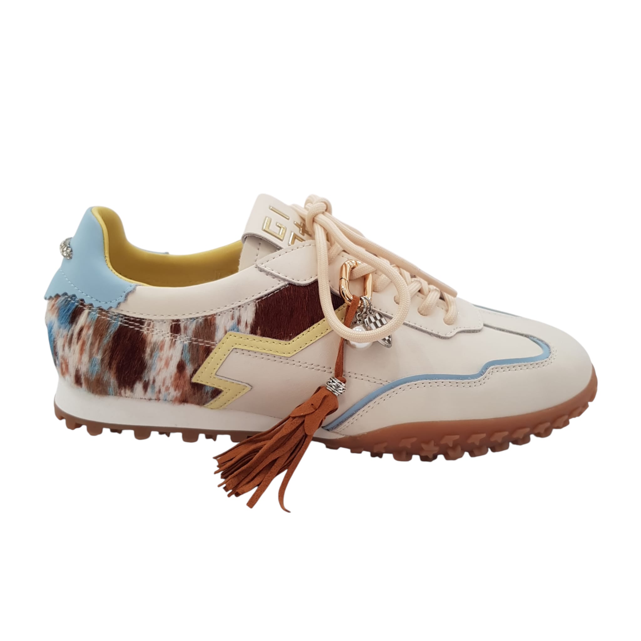 Gio+ Sneakers Donna www.offidani.it