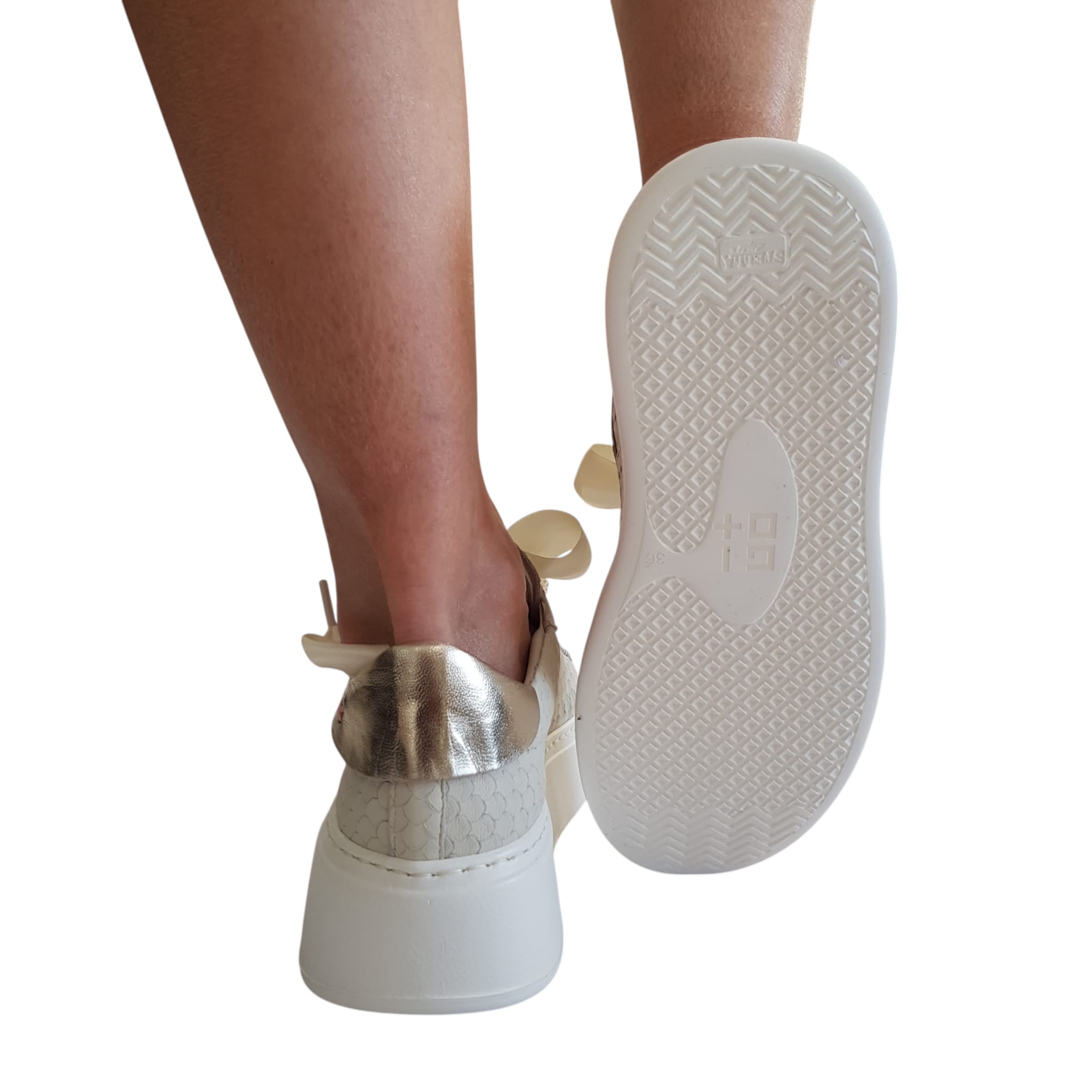 Gio+ Sneakers Donna www.offidani.it