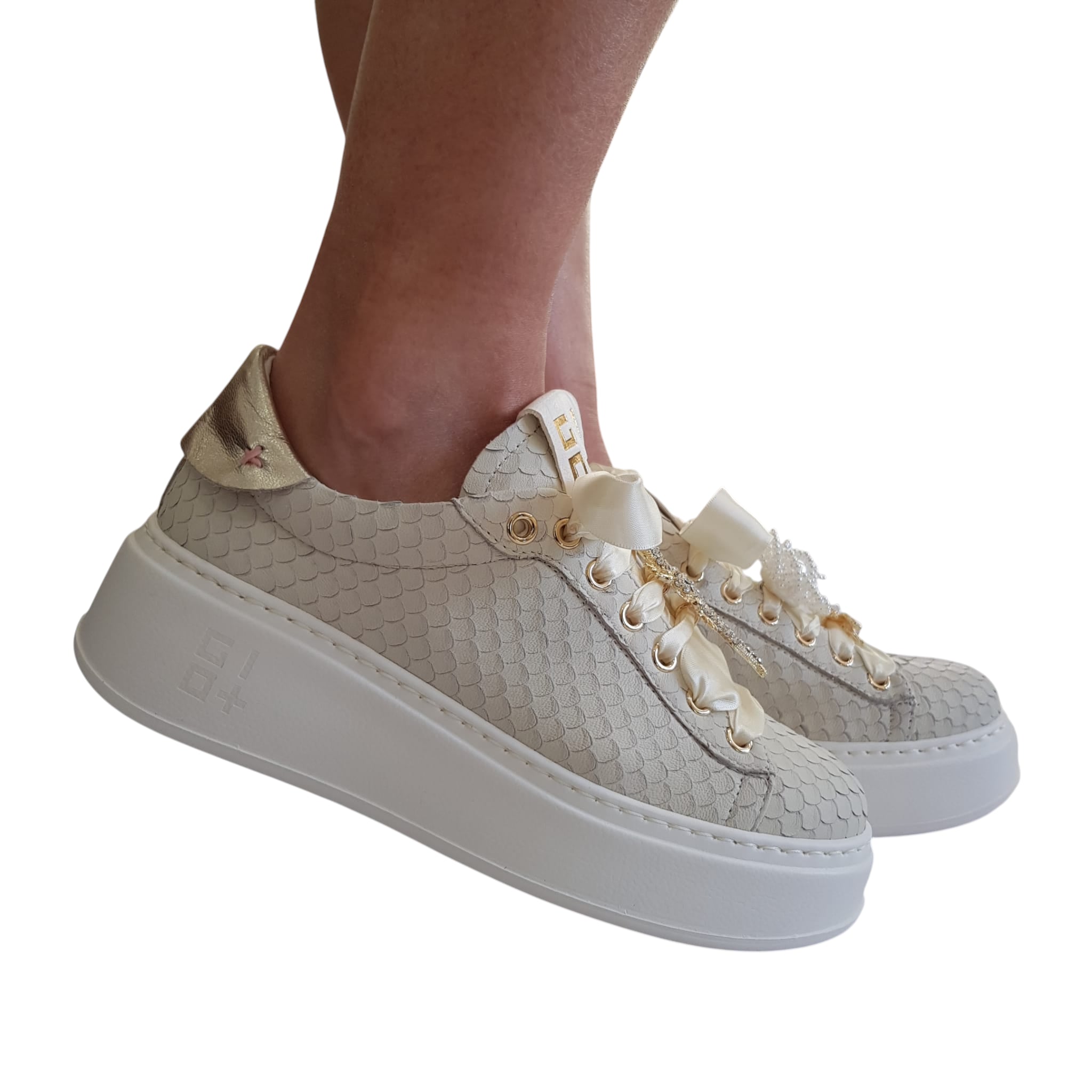 Gio+ Sneakers Donna www.offidani.it