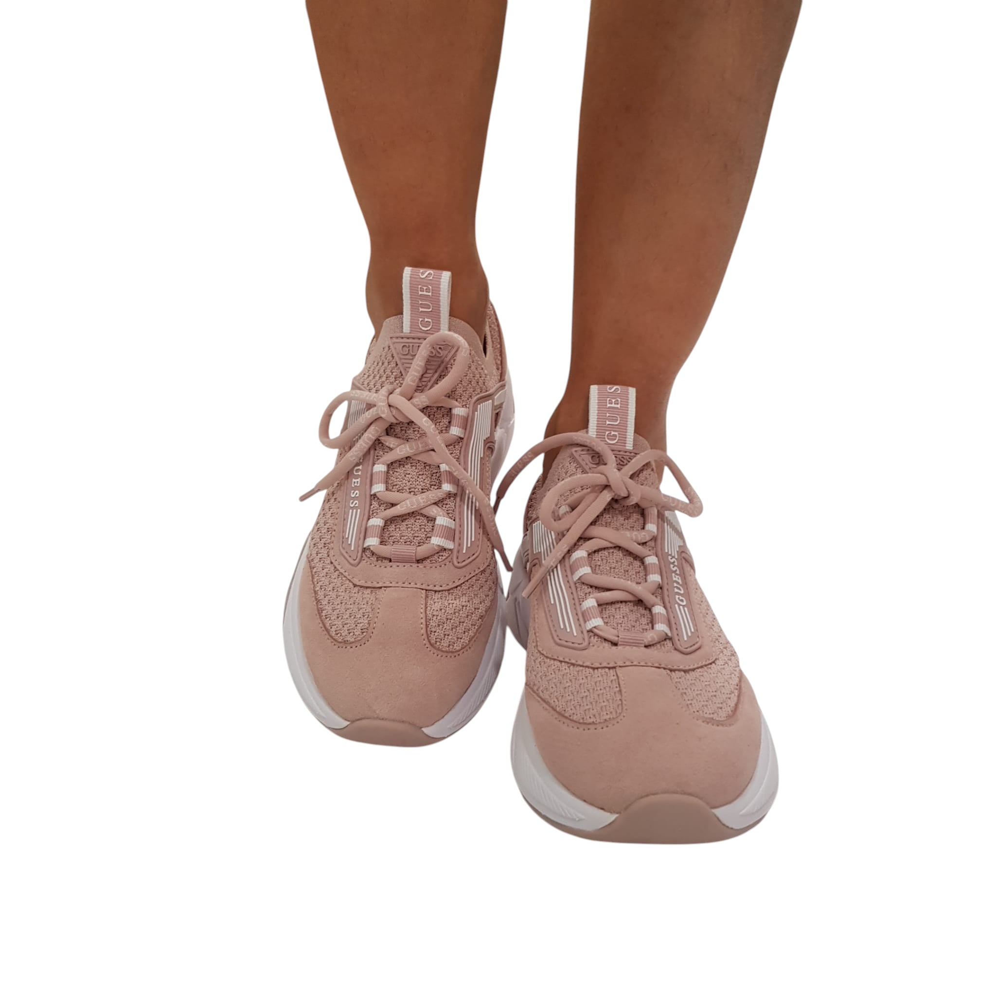 Guess Sneakers Donna flpgenfab12 www.offidani.it