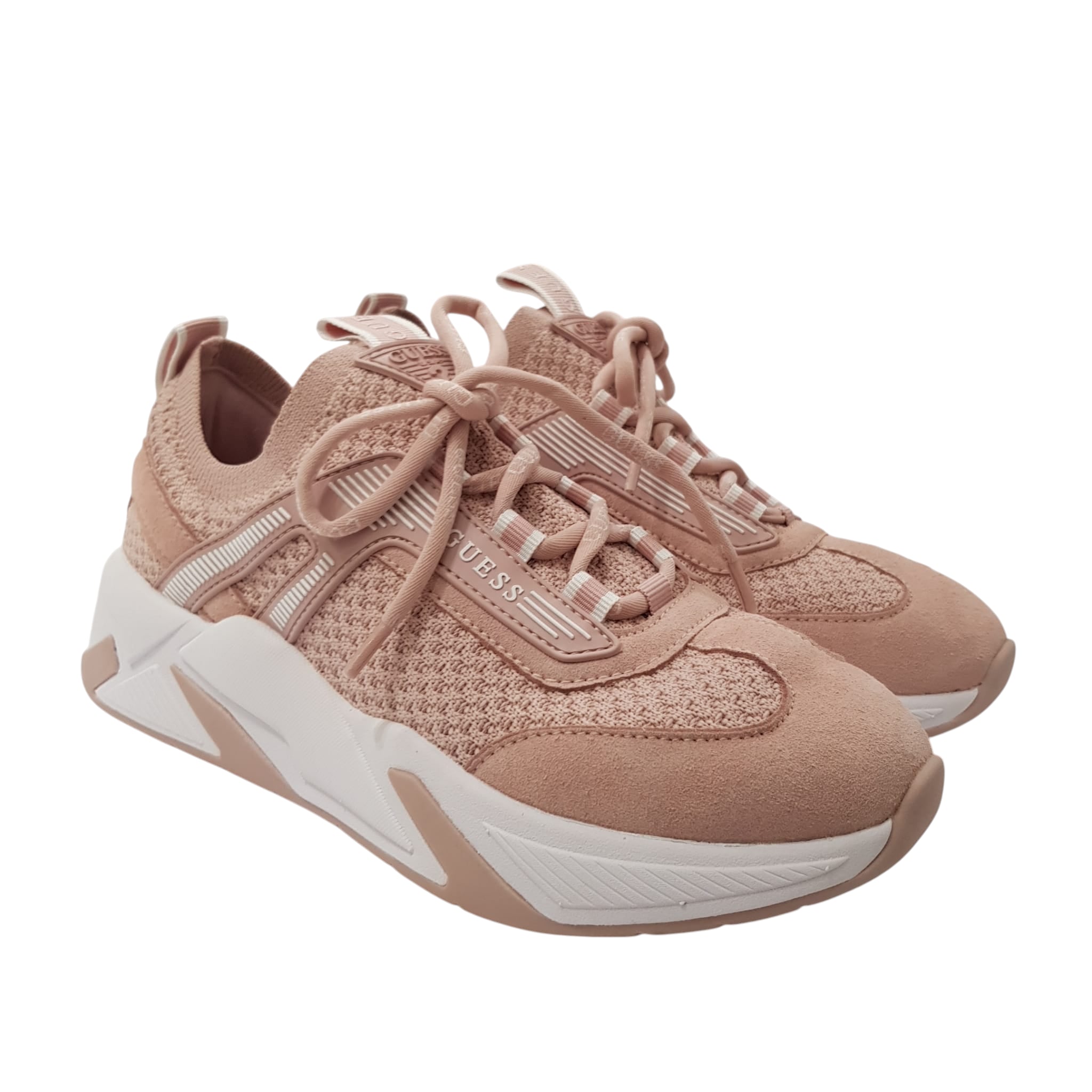 Guess Sneakers Donna flpgenfab12 www.offidani.it