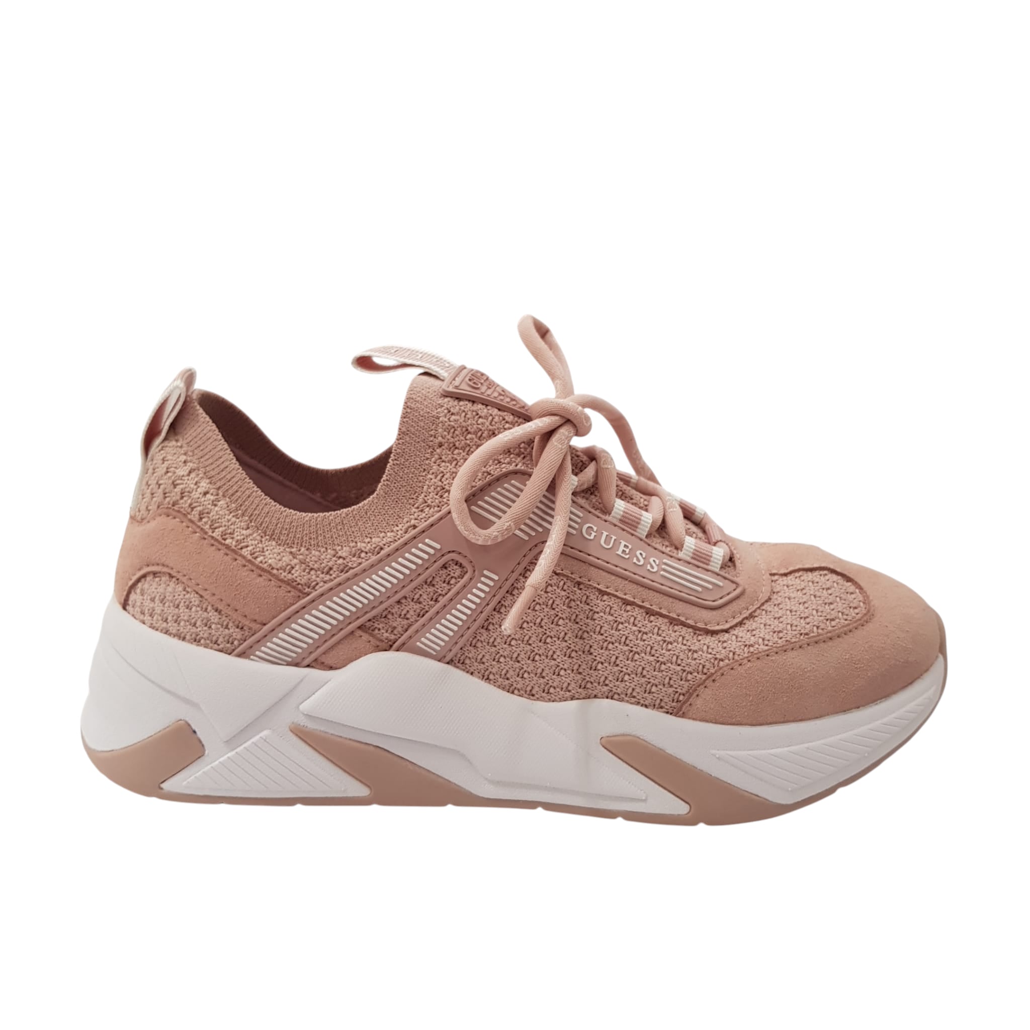 Guess Sneakers Donna flpgenfab12 www.offidani.it