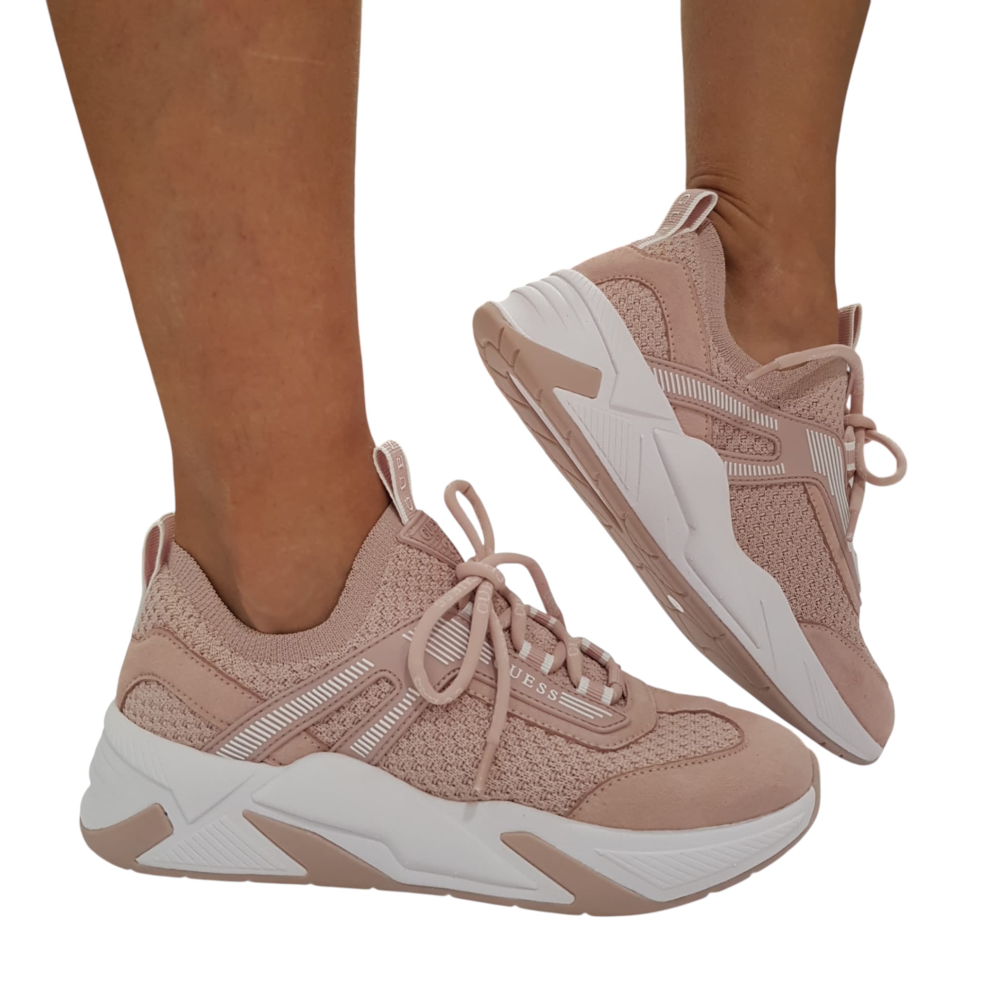 Guess Sneakers Donna flpgenfab12 www.offidani.it