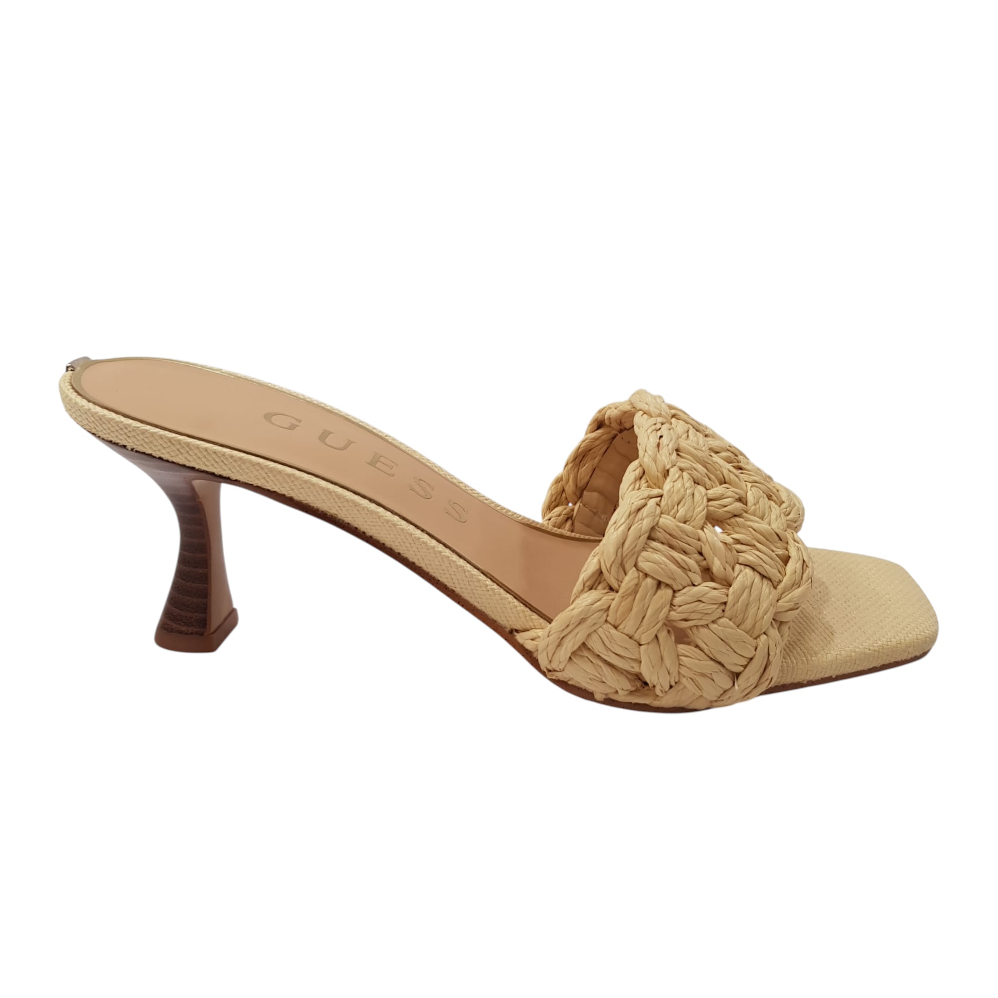 Guess Sabot Donna www.offidani.it