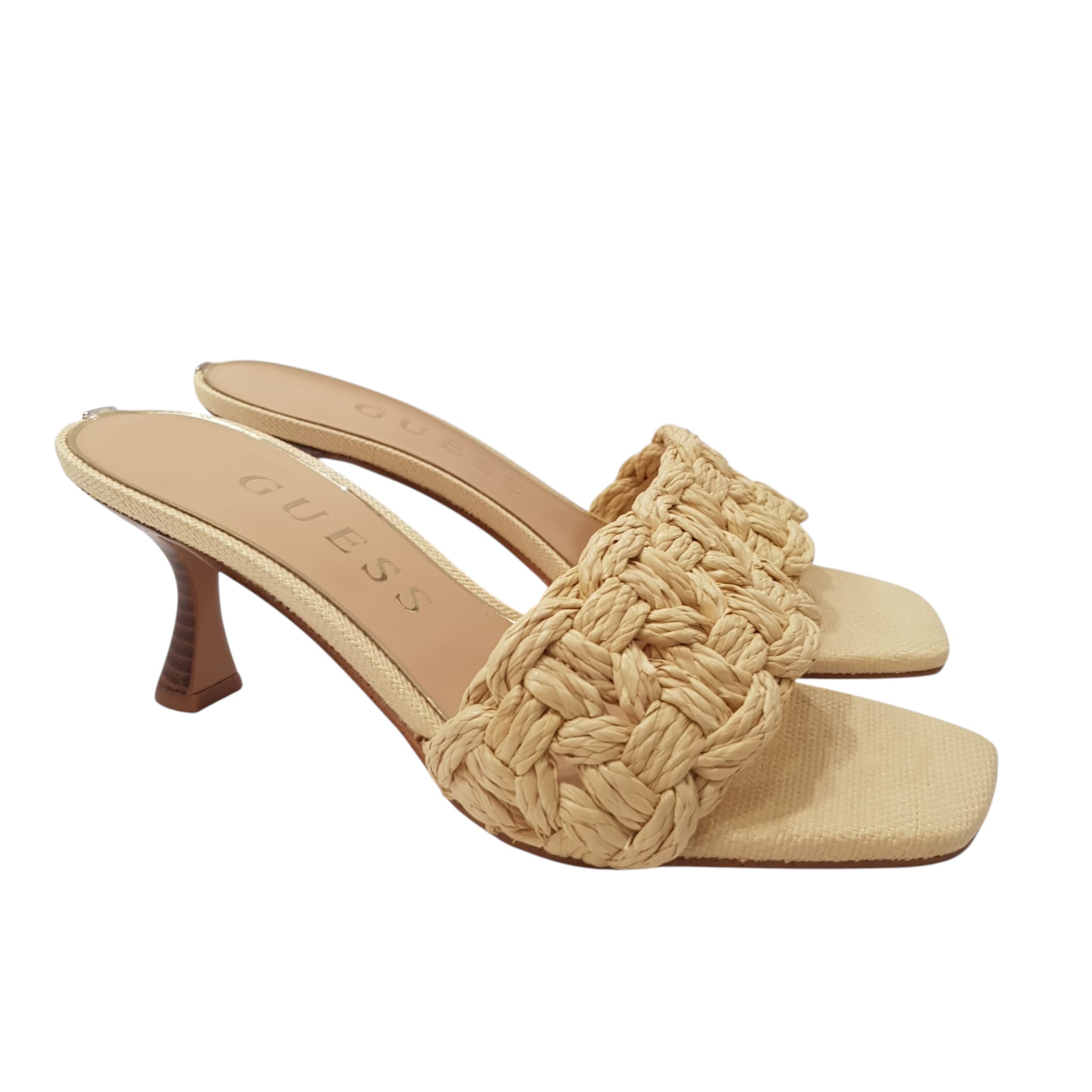 Guess Sabot Donna www.offidani.it