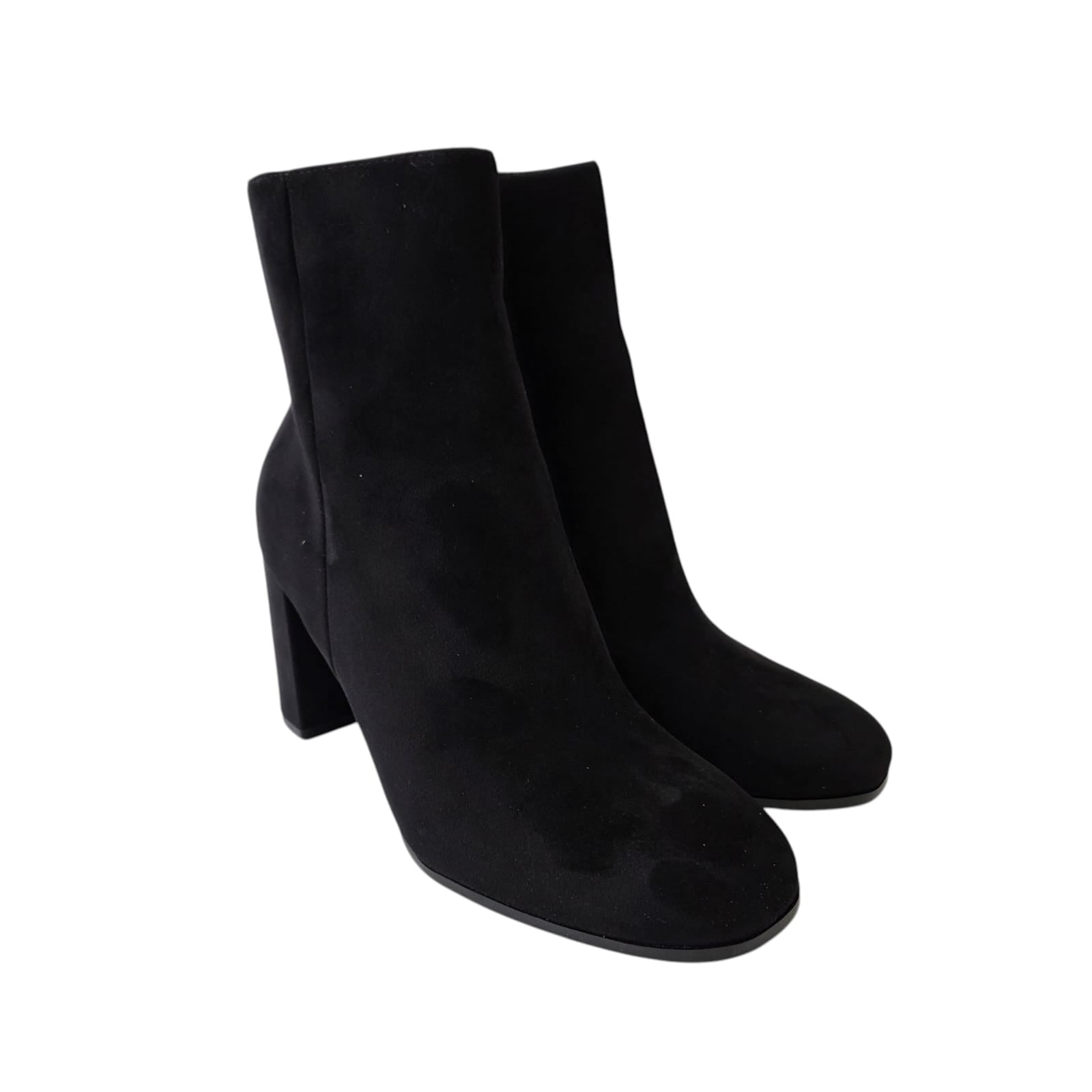 Guess stivaletto donna nero www.offidani.it