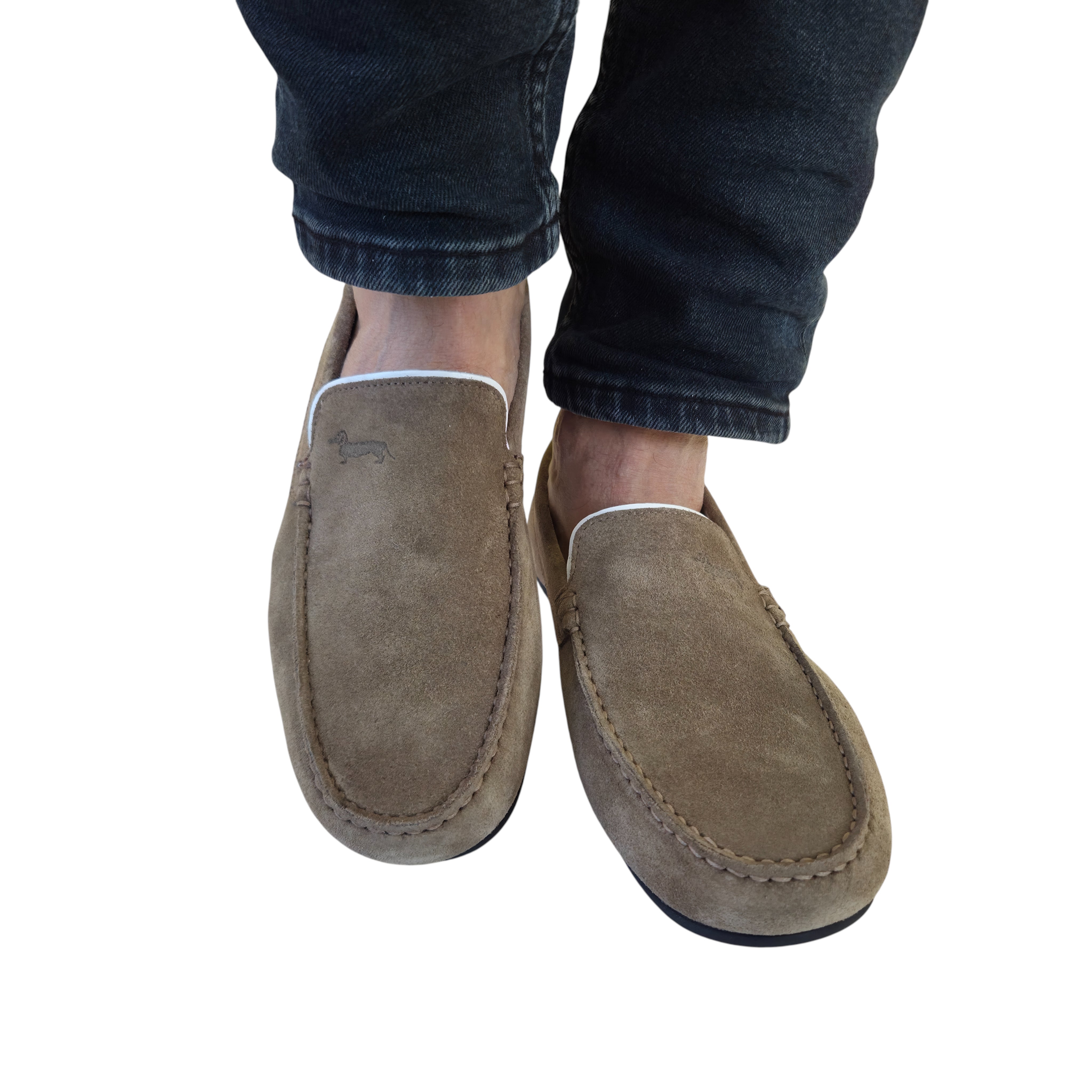 Harmont & Blaine Mocassino Uomo Beige
www.offidani.it