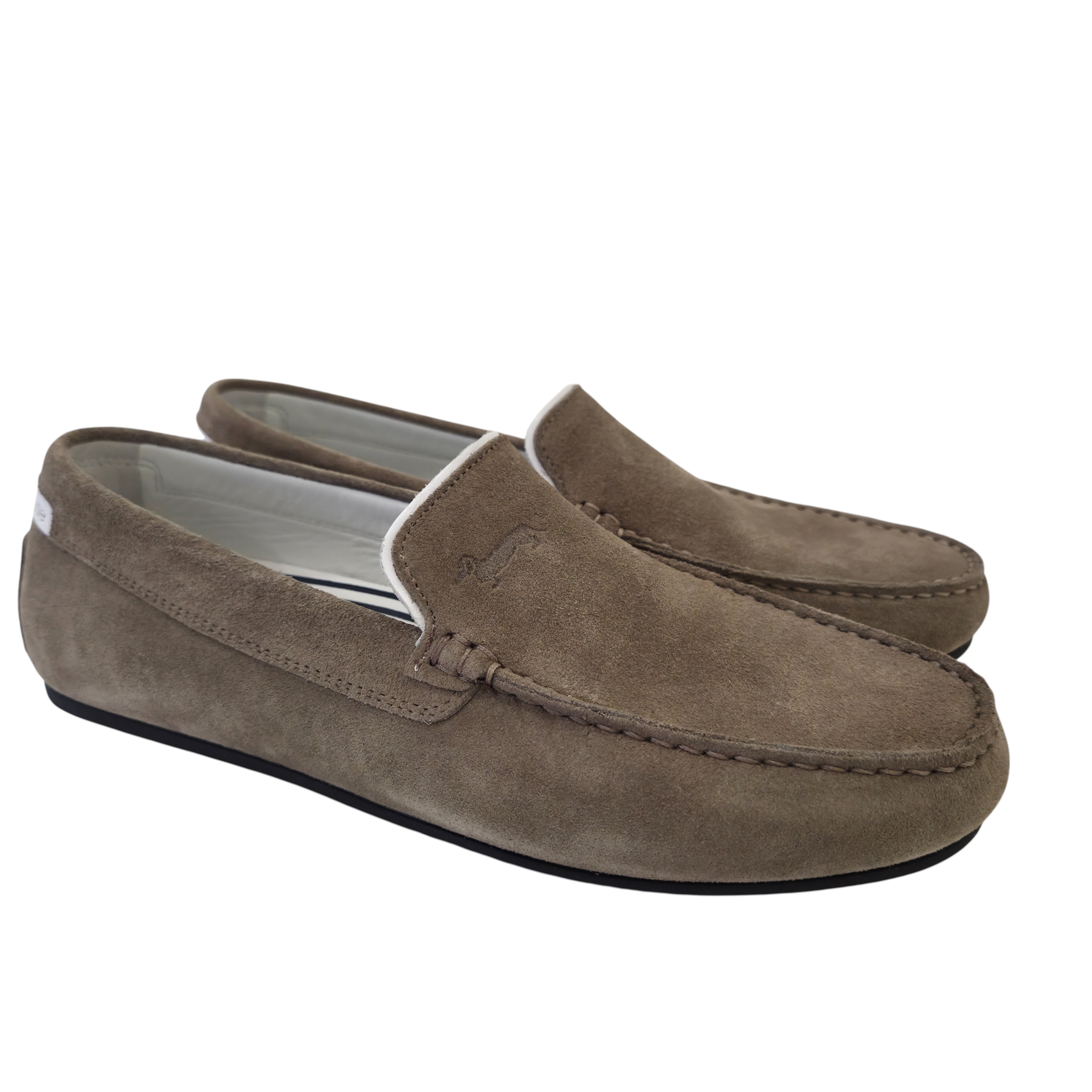 Harmont & Blaine Mocassino Uomo Beige
www.offidani.it