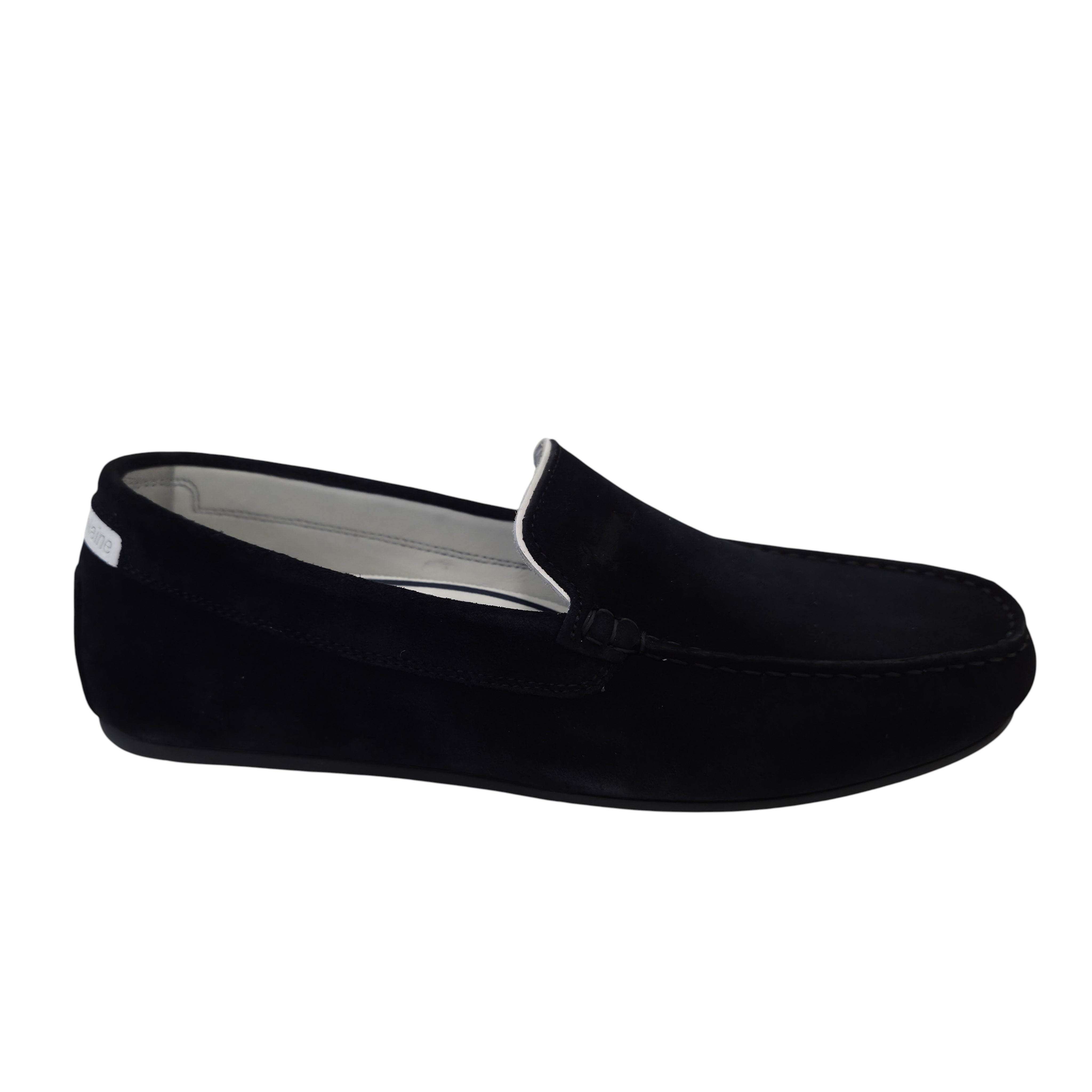 Harmont & Blaine Mocassino Uomo Blu www.offidani.it