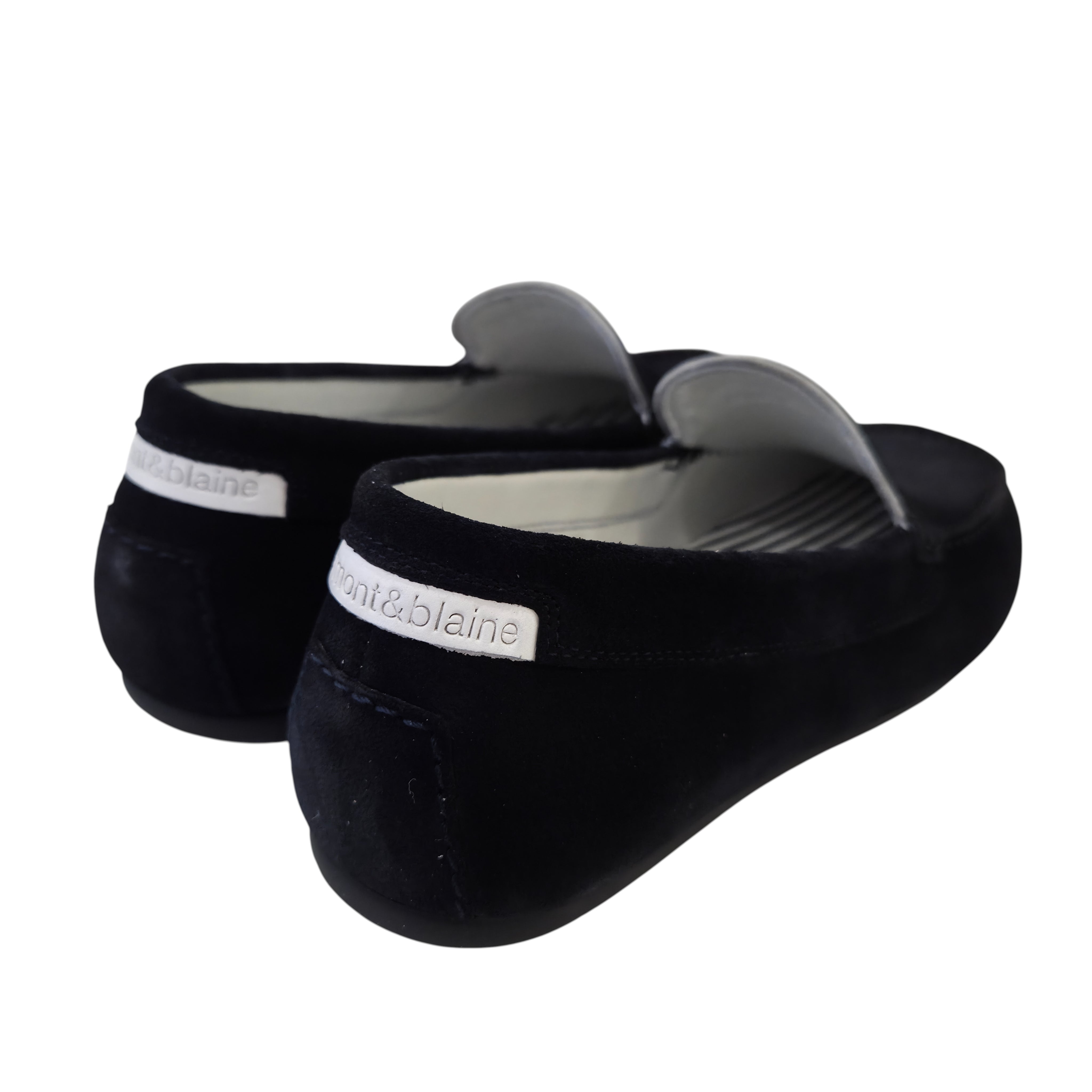 Harmont & Blaine Mocassino Uomo Blu www.offidani.it