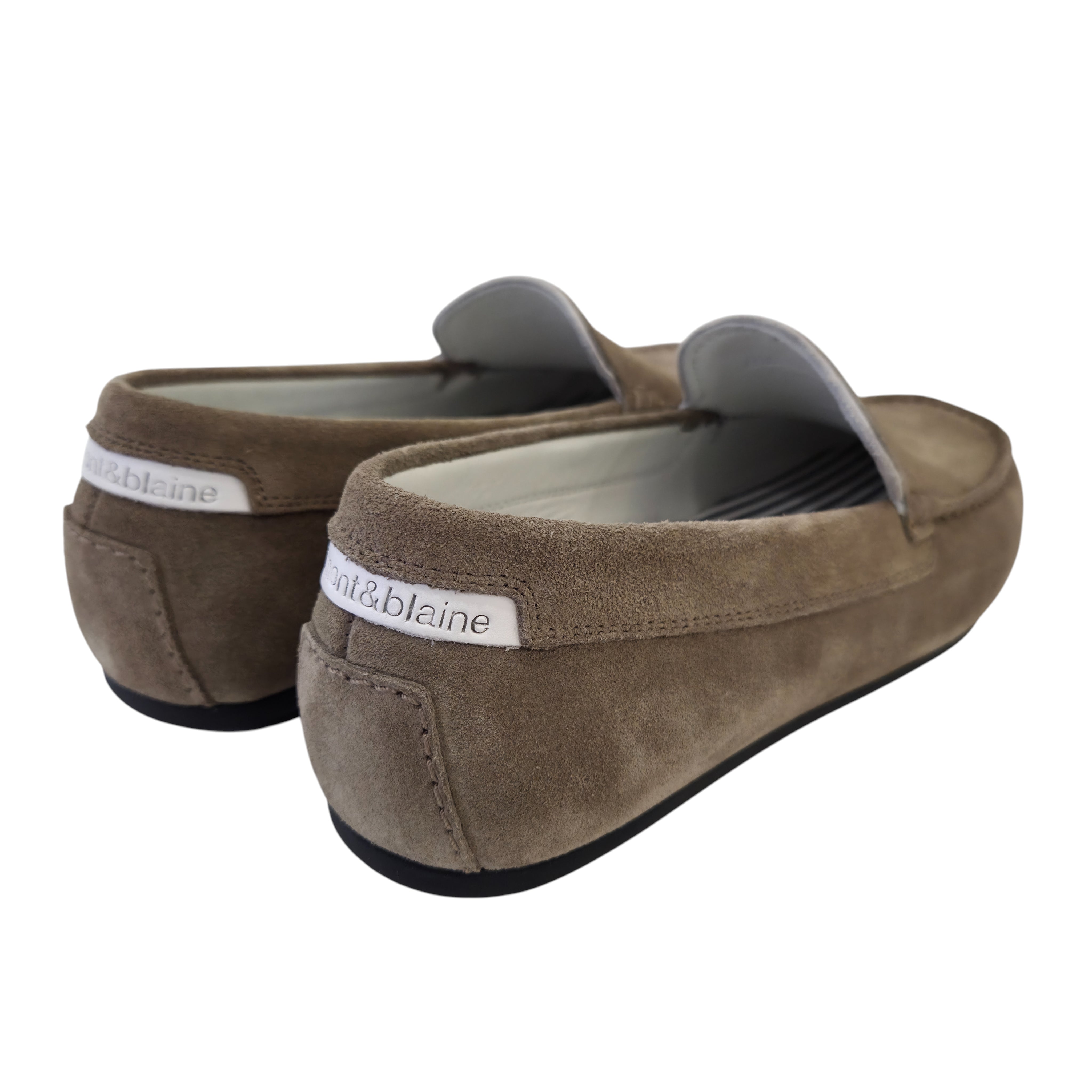 Harmont & Blaine Mocassino Uomo Beige
www.offidani.it