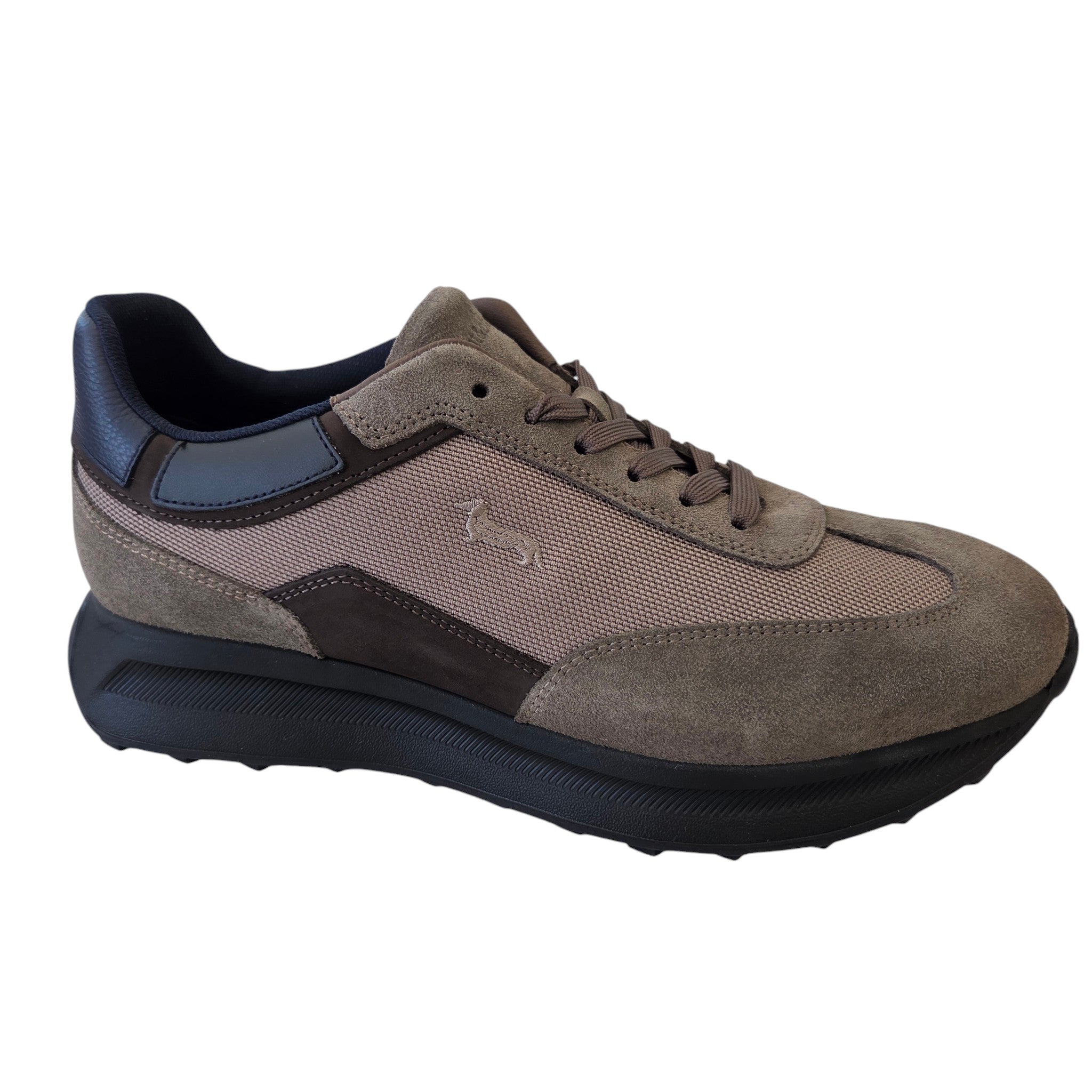 Harmont&Blaine Sneaker Uomo www.offidani.it