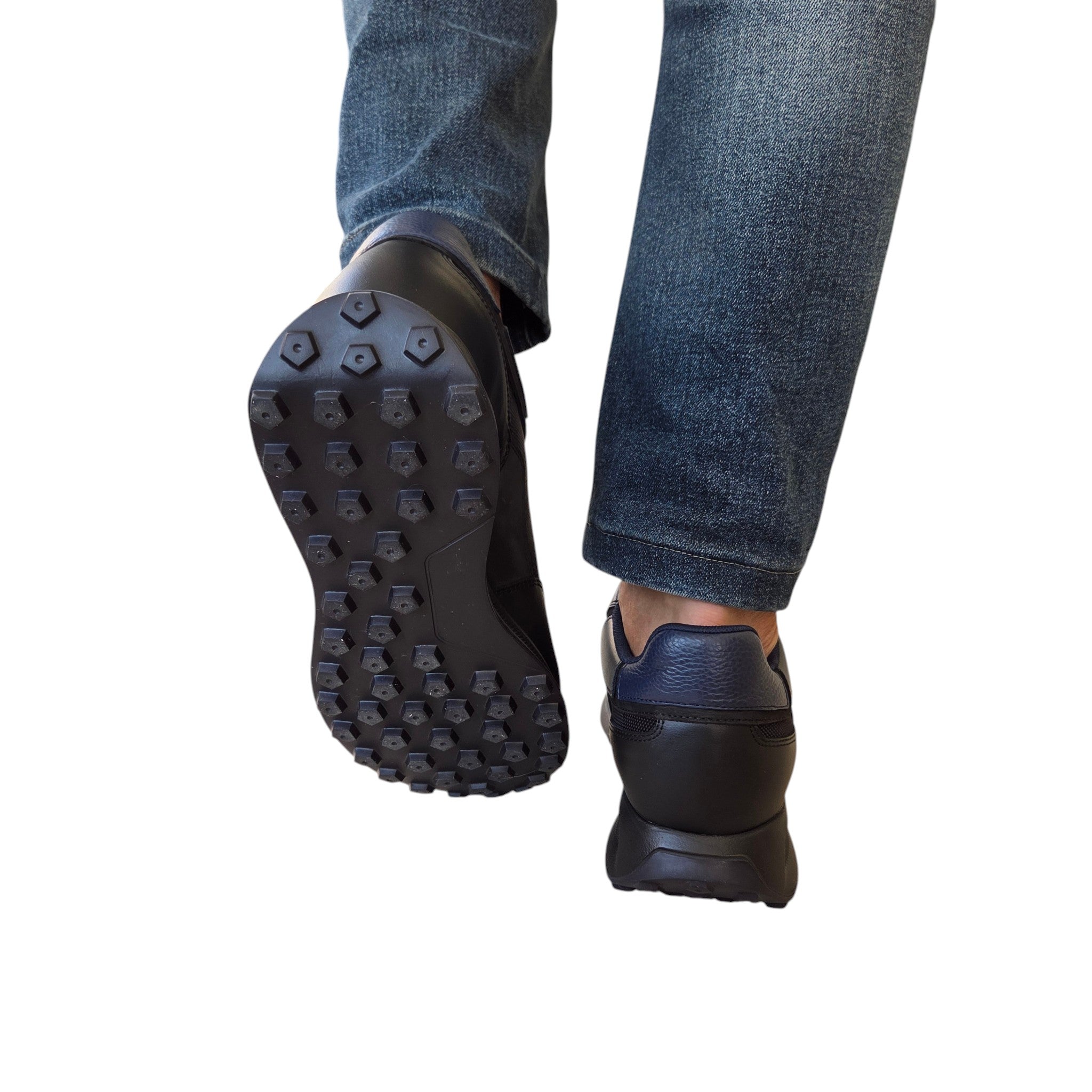 Harmont&Blaine Sneaker Uomo www.offidani.it