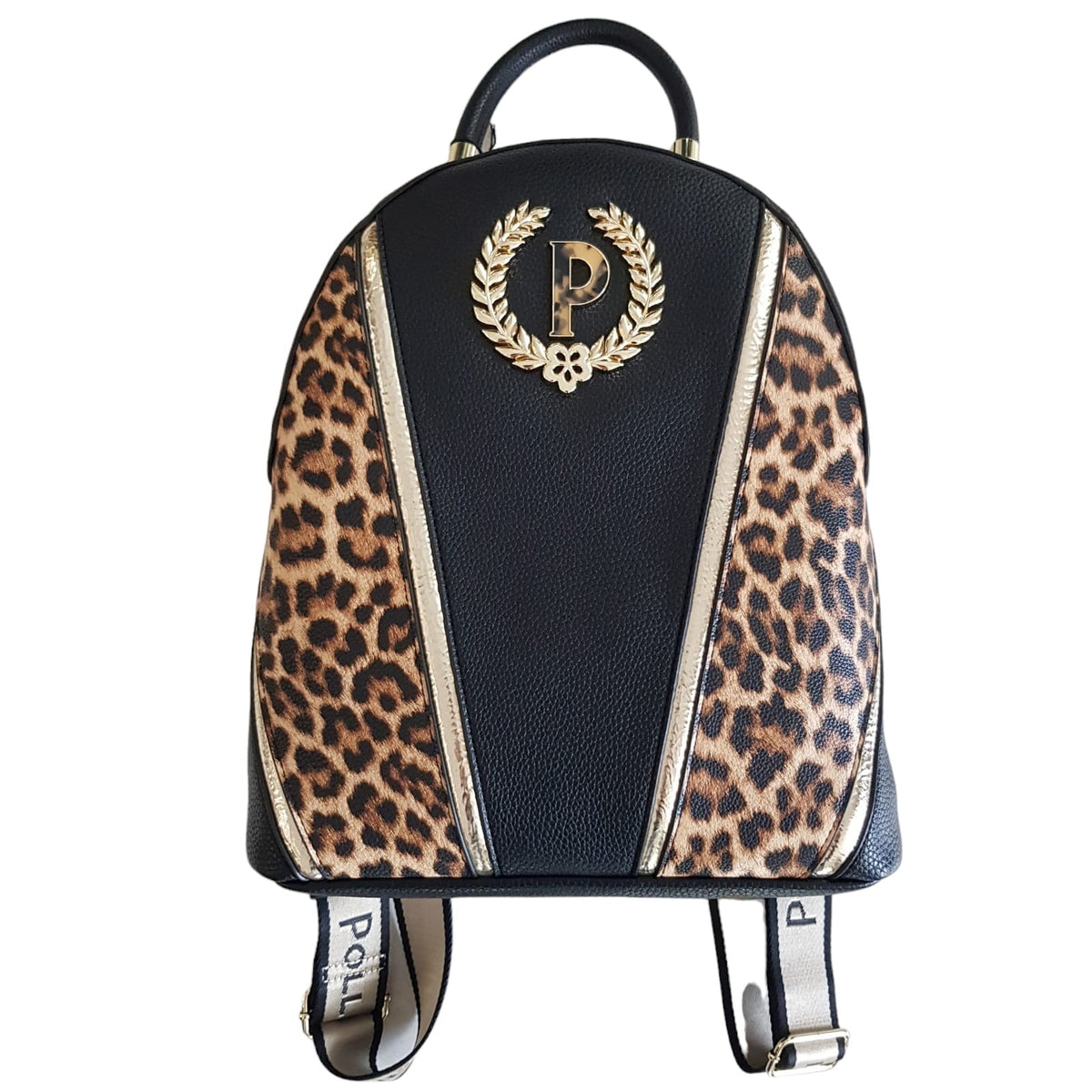 GAELLE Maxi Shopper Borsa Donna Maculato Fantasia GAACW00148