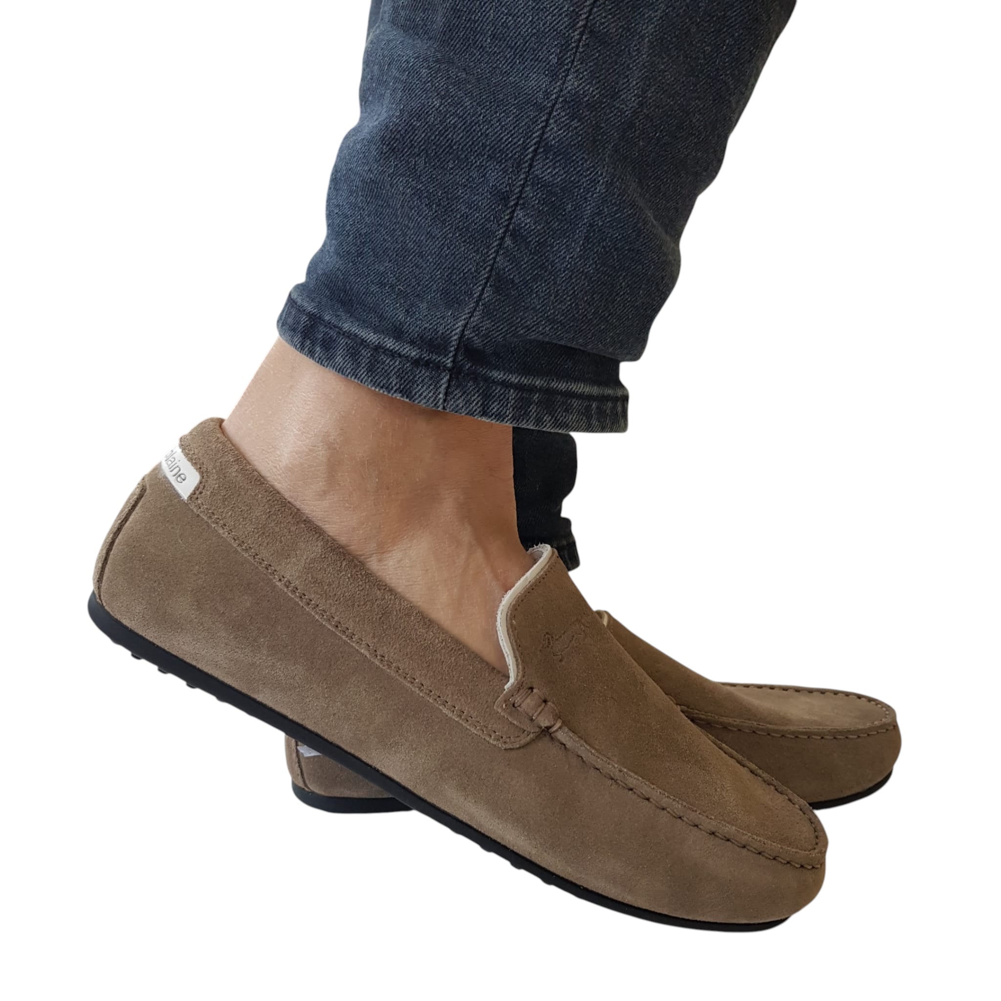 Harmont & Blaine Mocassino Uomo Beige
www.offidani.it