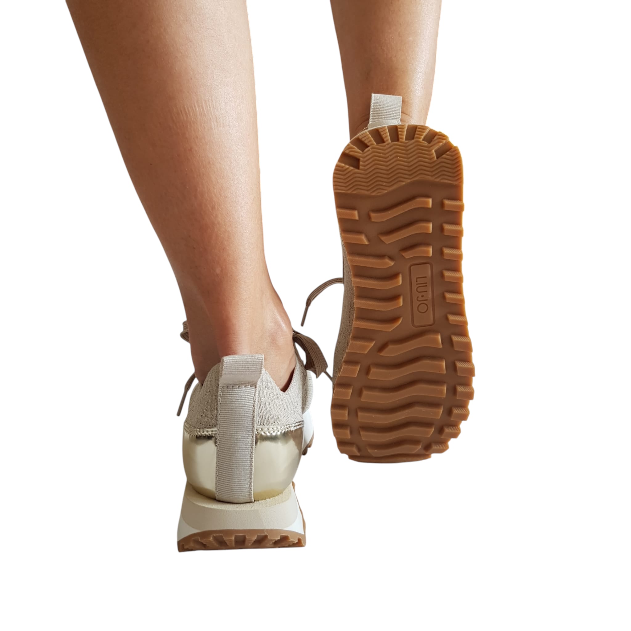 Liu-Jo Sneakers slip on Donna www.offidani.it