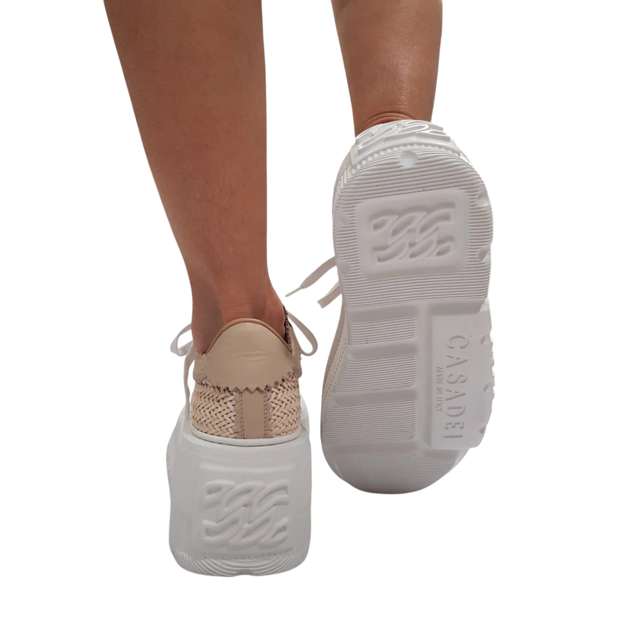 Casadei Sneakers Donna www.offidani.it