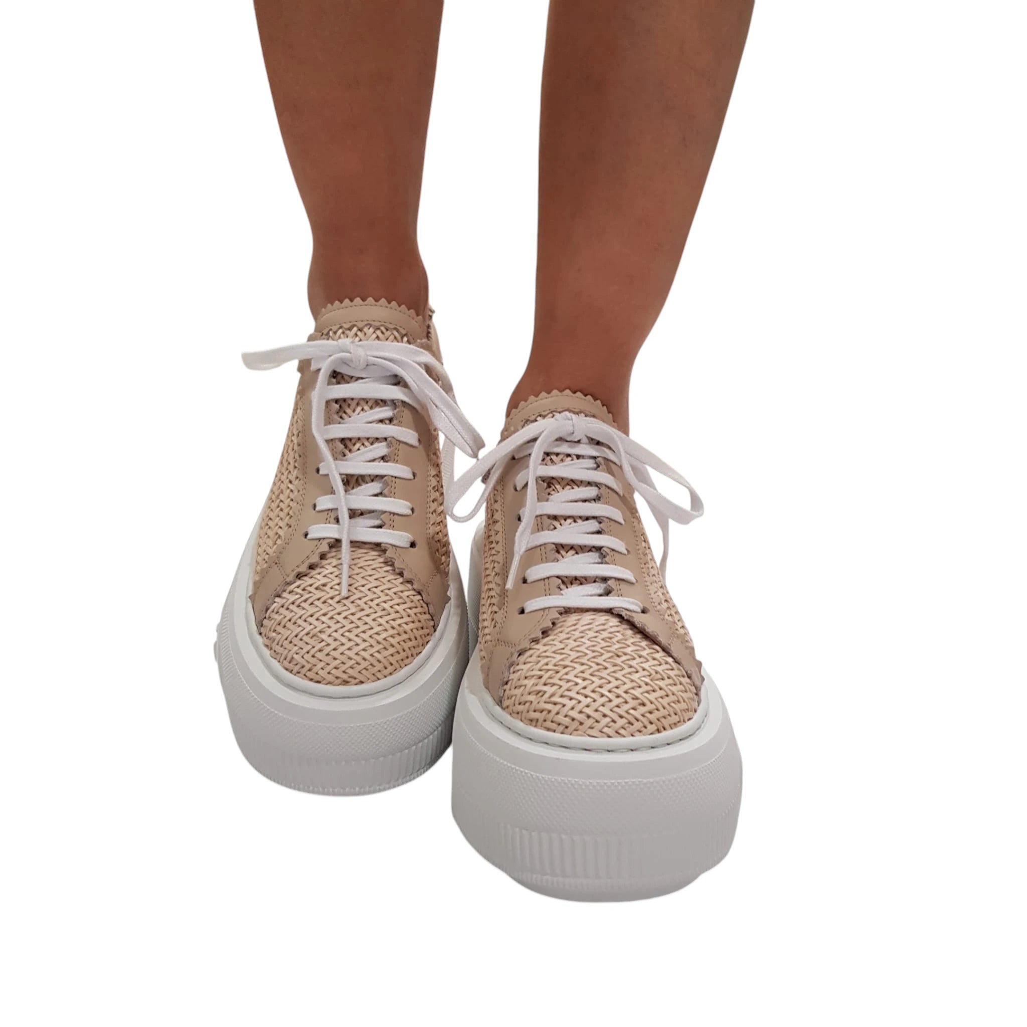 Casadei Sneakers Donna www.offidani.it
