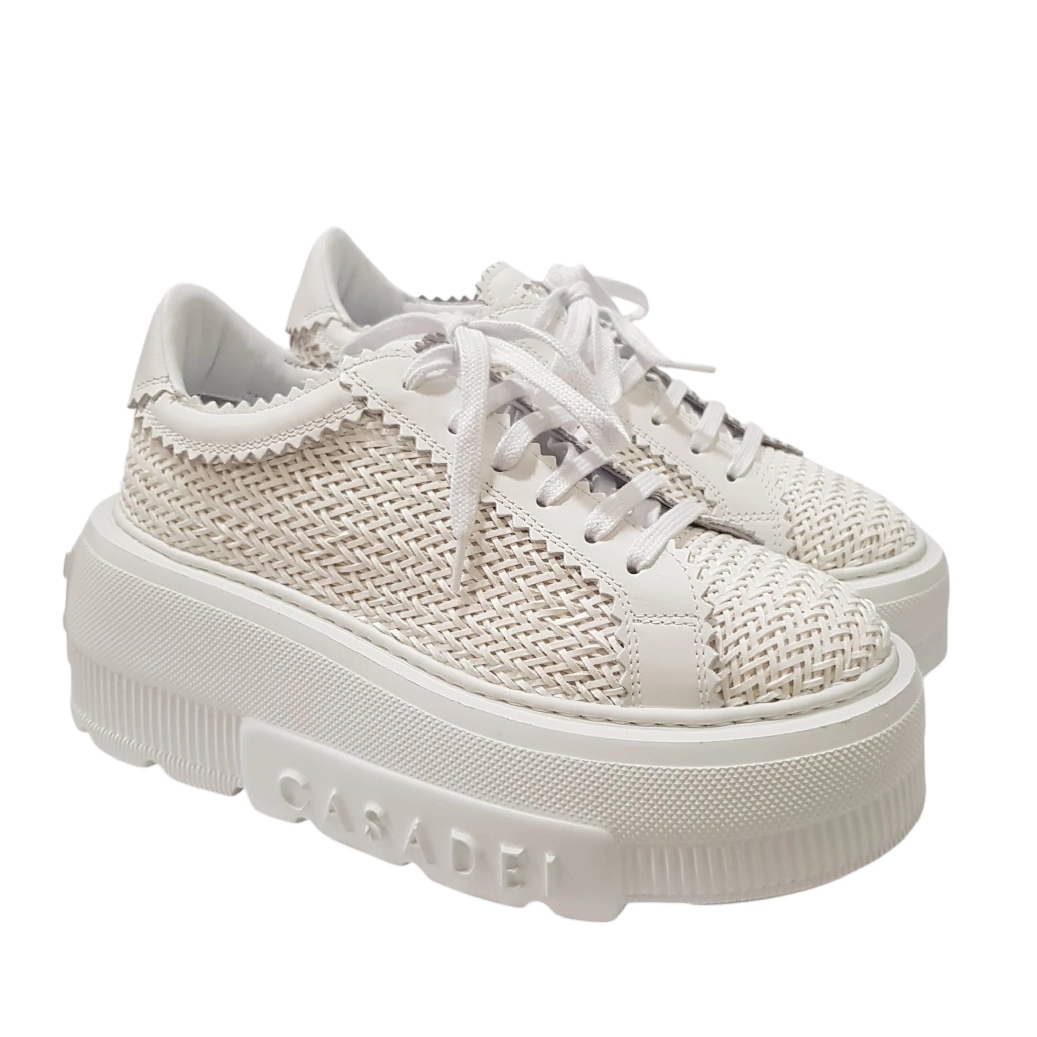 Casadei Sneakers Donna www.offidani.it