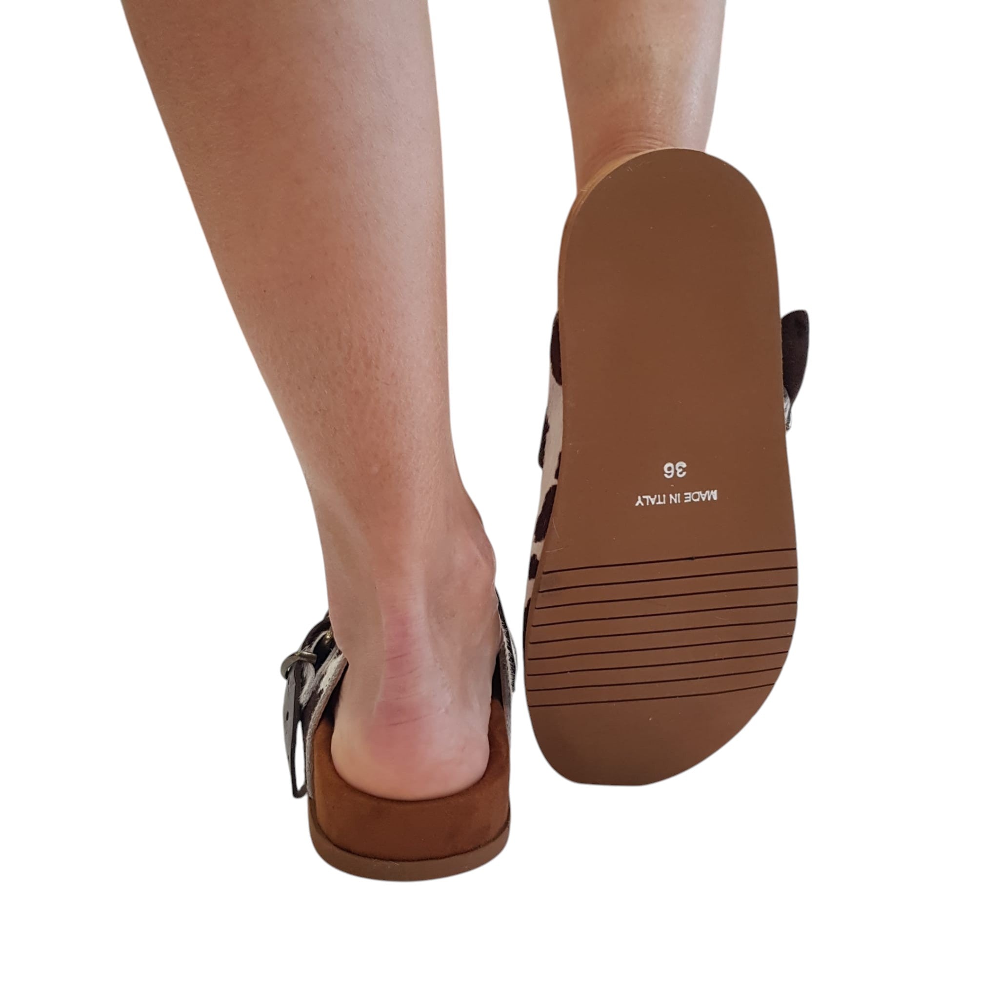 Metisse Sabot Donna www.offidani.it