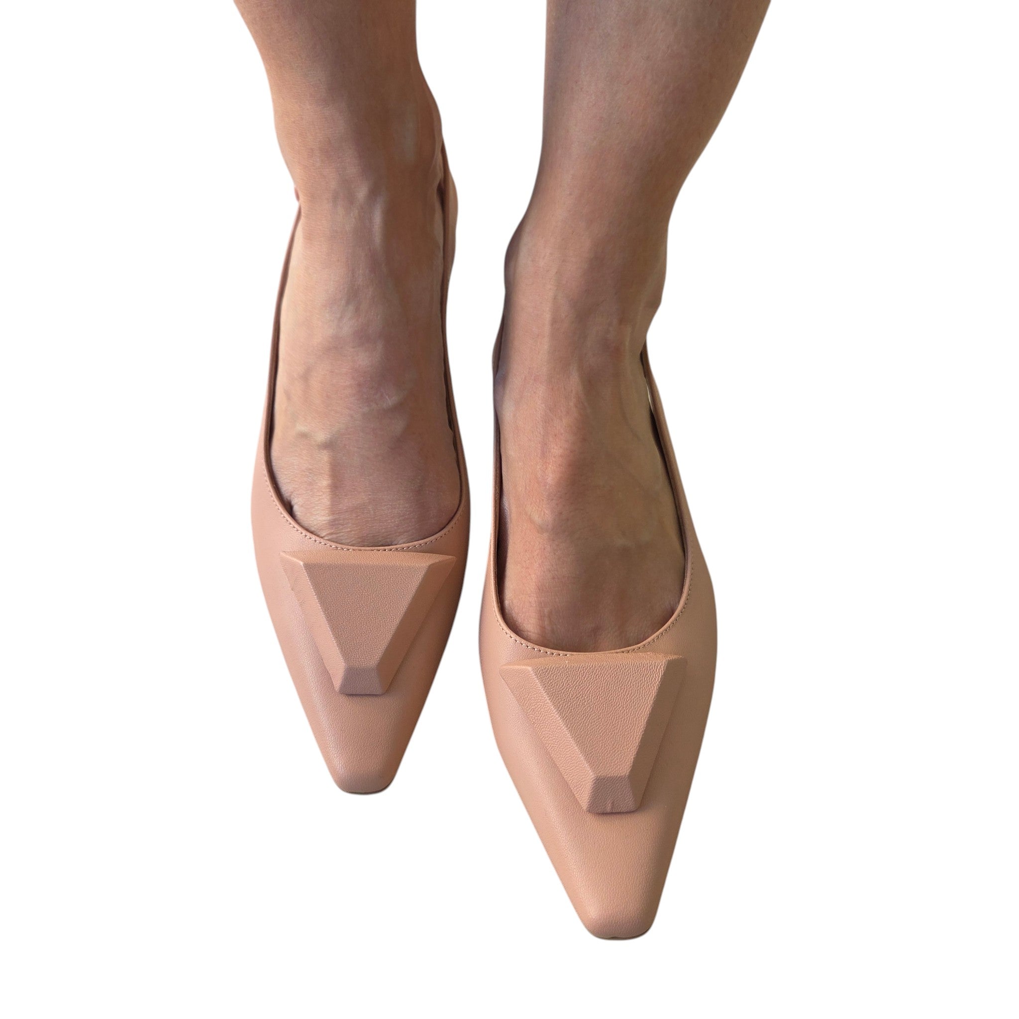 Jeannot Slingback Donna www.offidani.it
