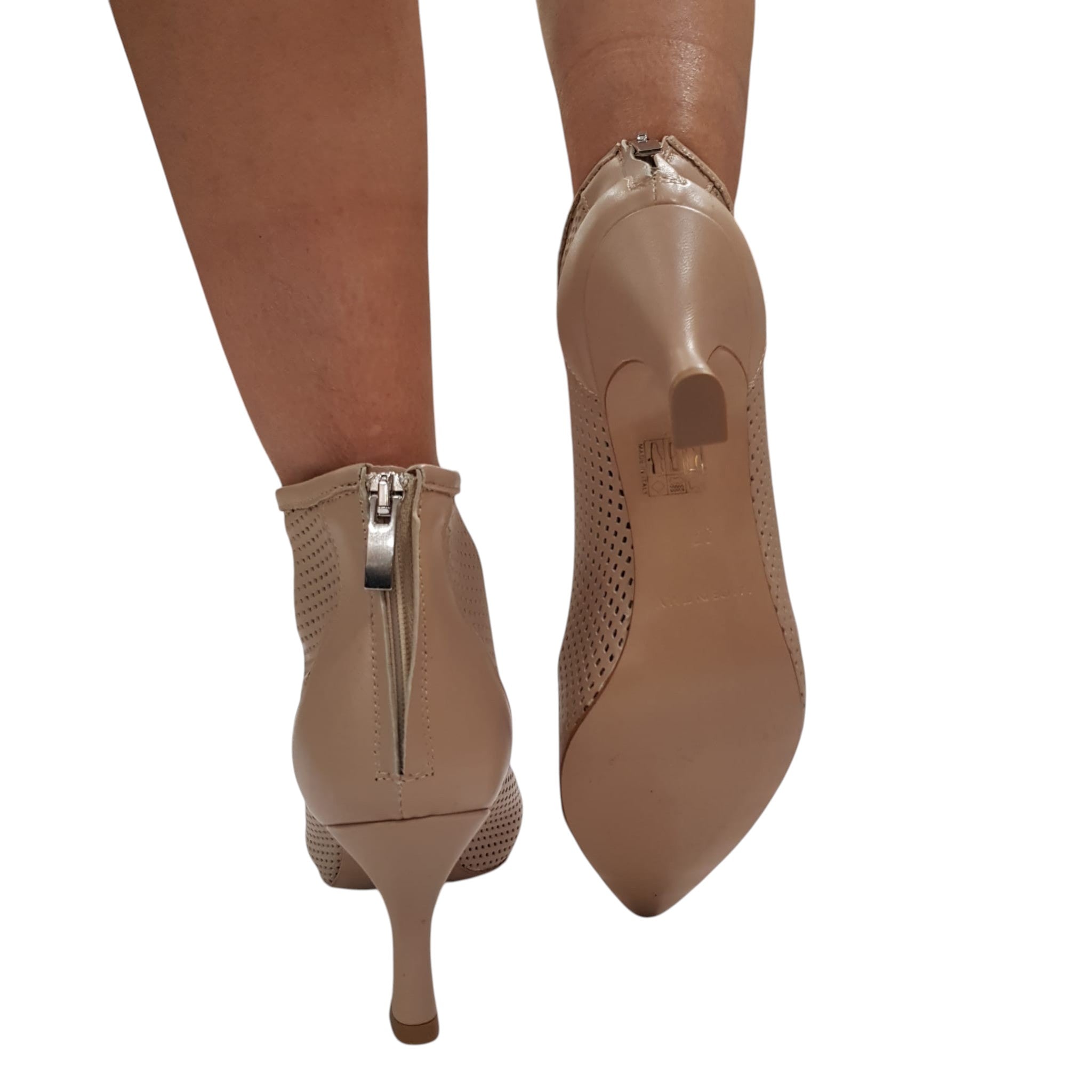 Les Poemes Stivaletto Donna www.offidani.it