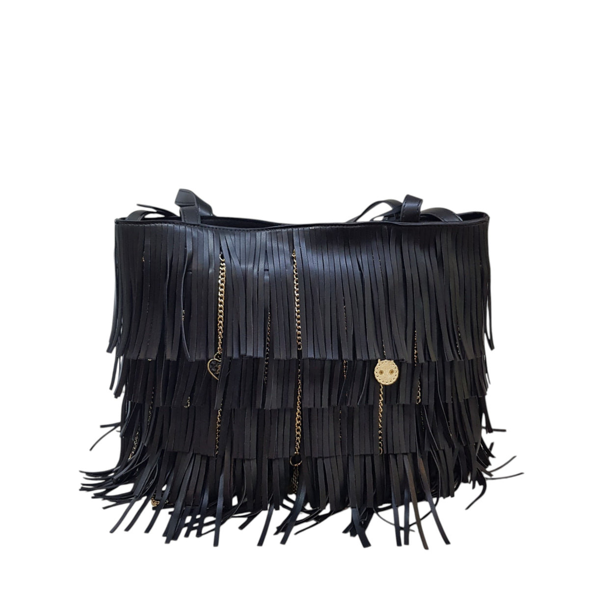 L'Atelier du sac borsa donna nera www.offidani.it