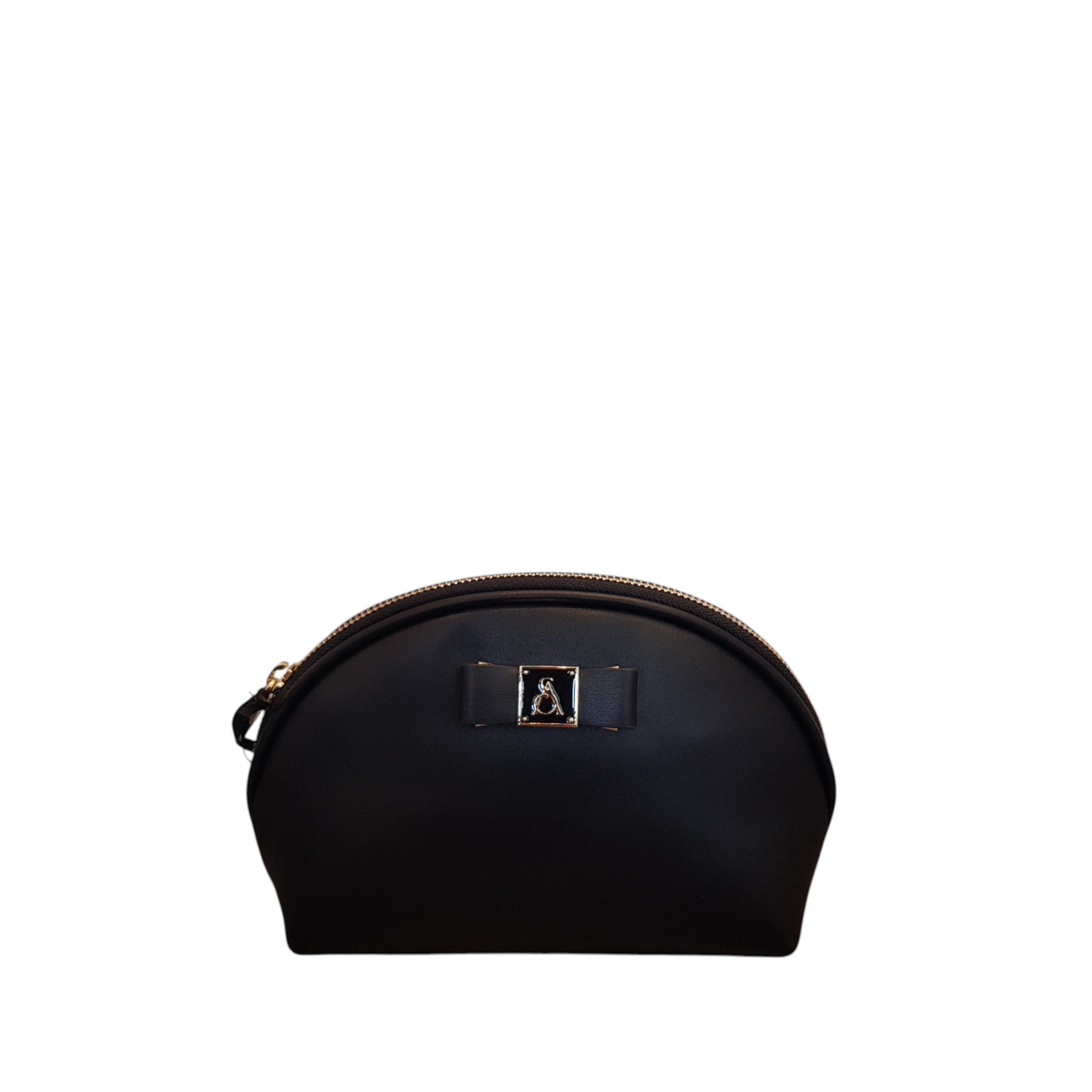 L'Atelier du sac pochette donna nera www.offidani.it