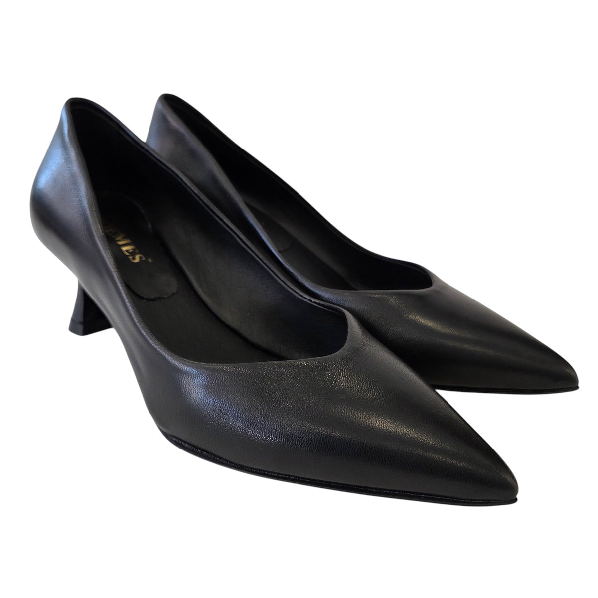 Les Poèmes dècolletè donna pelle nera www.offidani.it