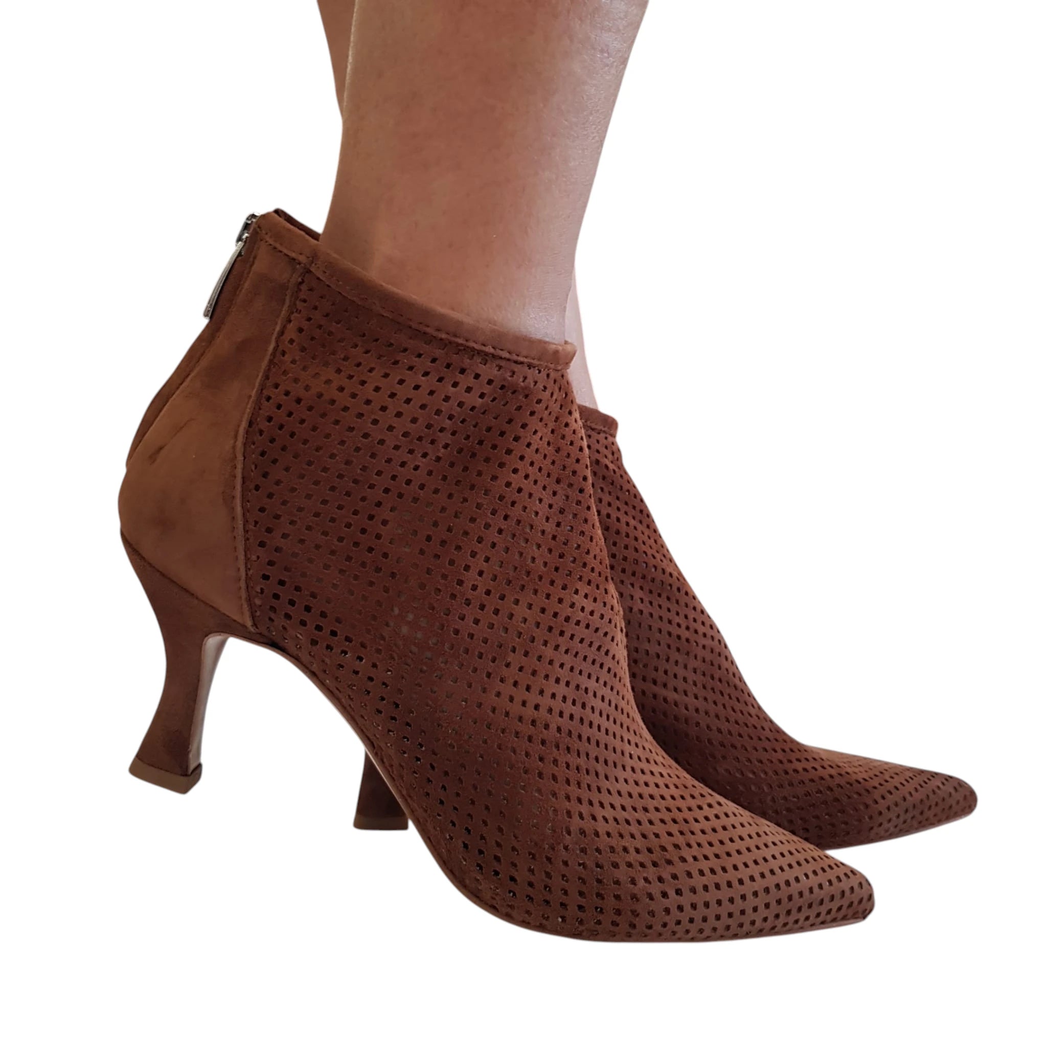 Les Poemes Stivaletto Donna www.offiani.it