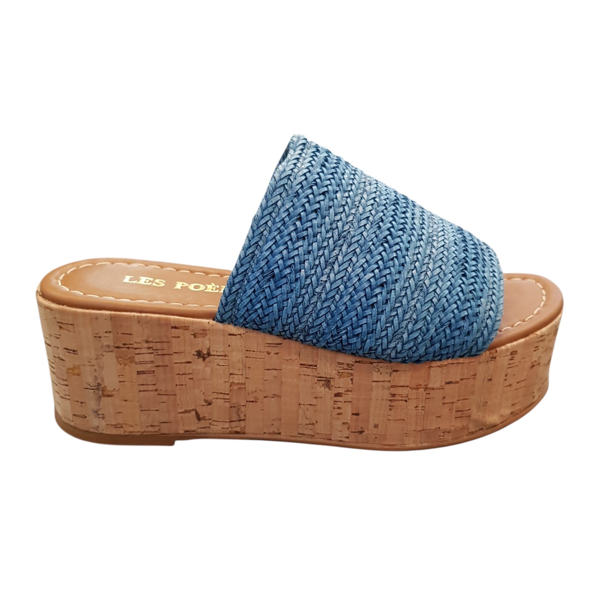Les Poemes Sabot Donna Celeste www.offidani.it