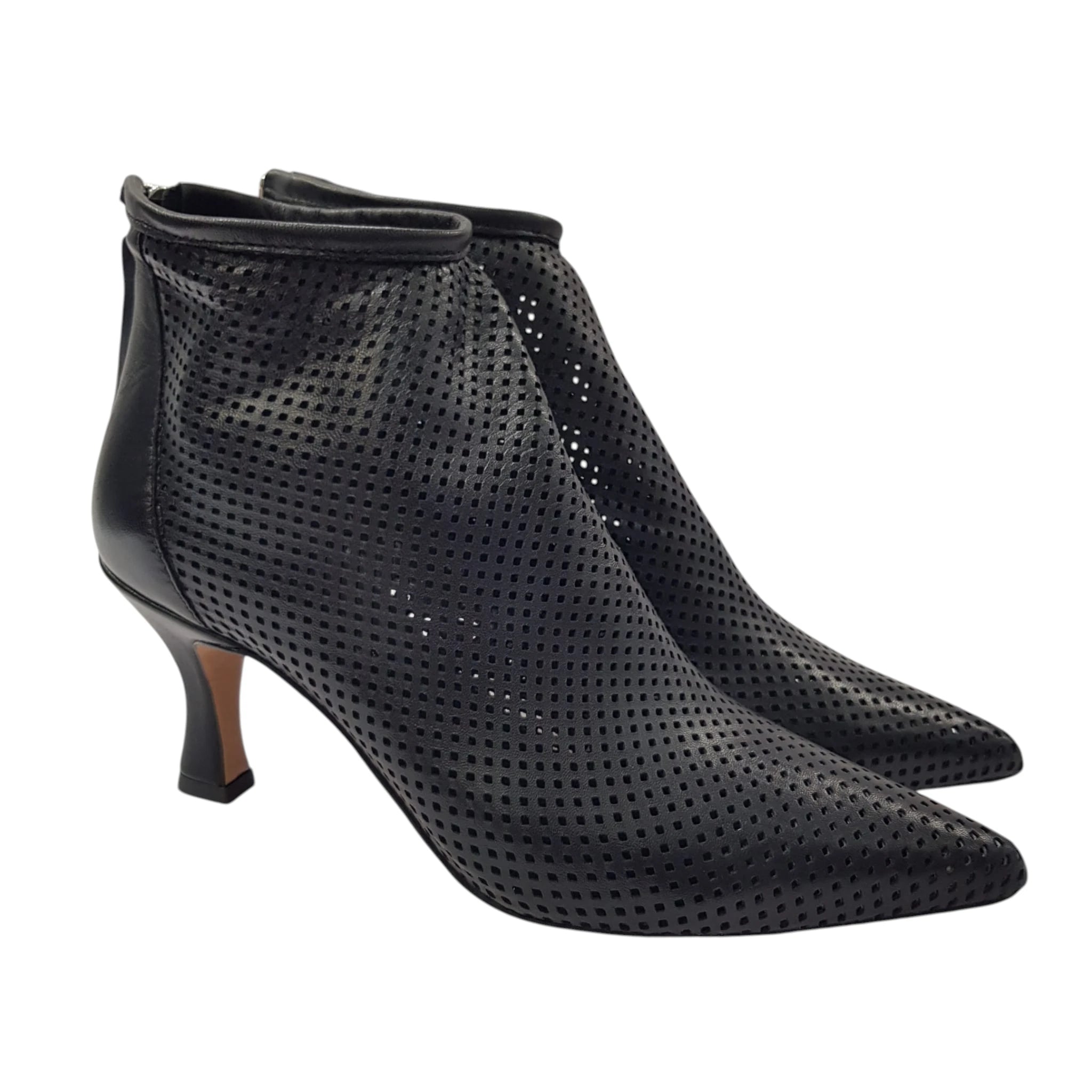 Les Poemes Stivaletto Donna www.offiani.it