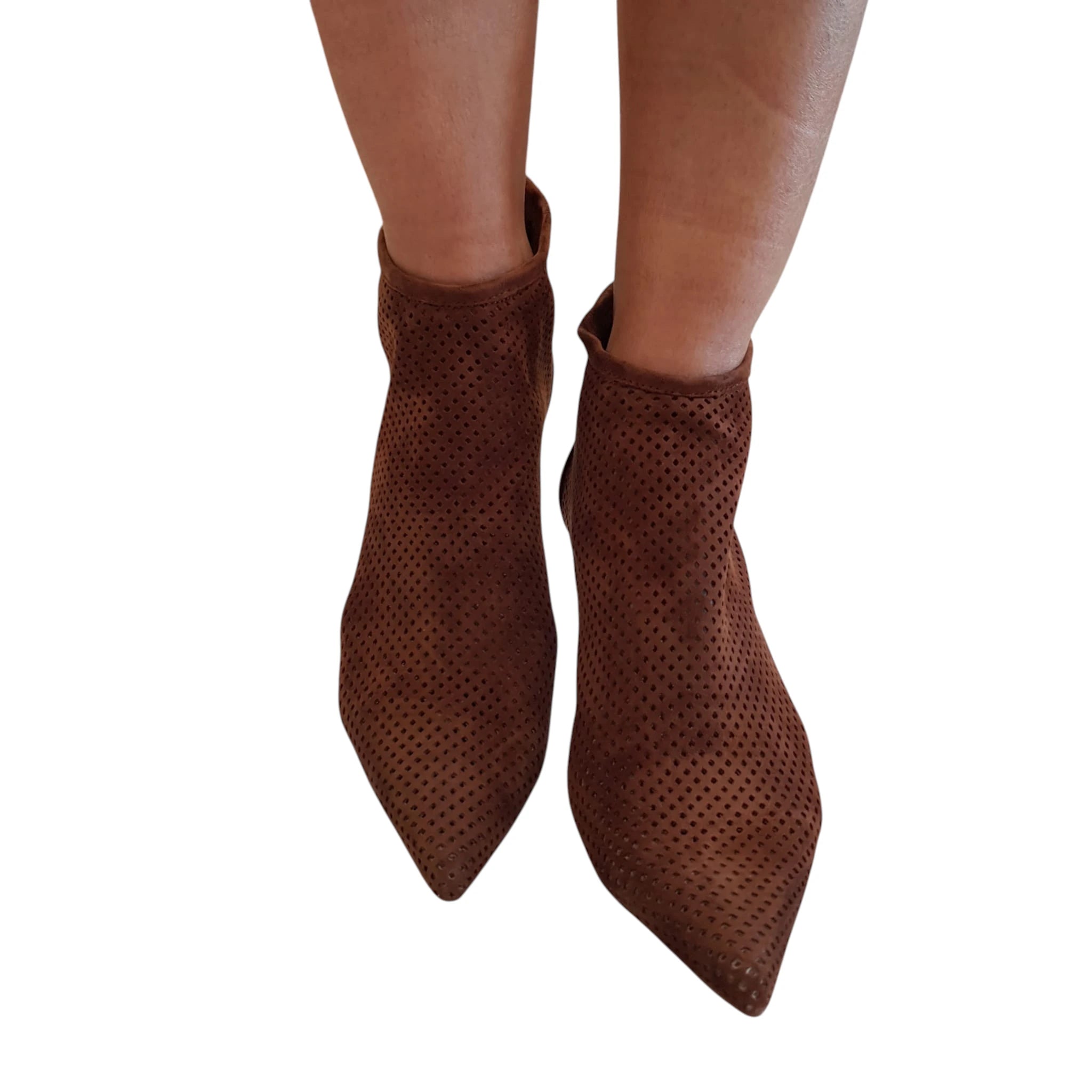 Les Poemes Stivaletto Donna www.offiani.it