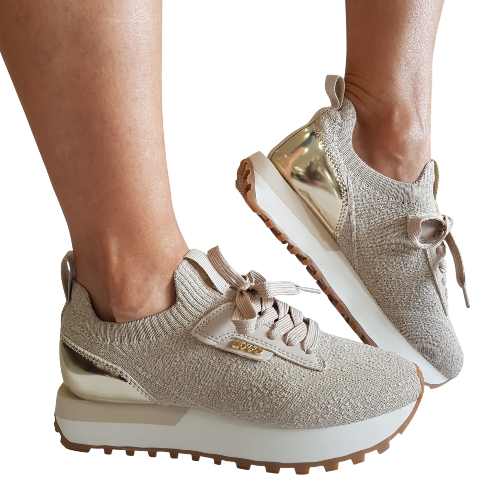 Liu-Jo Sneakers slip on Donna www.offidani.it