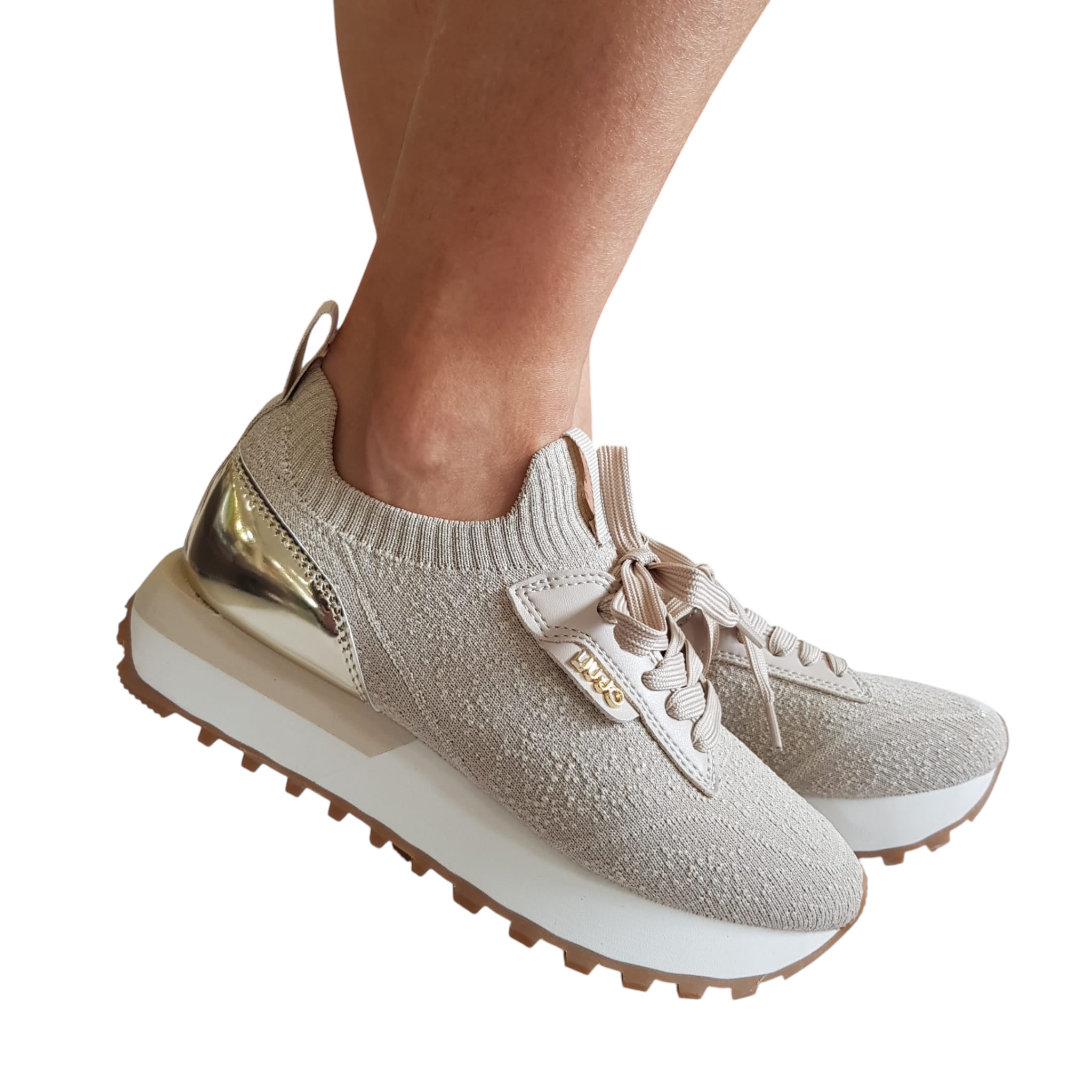 Liu-Jo Sneakers slip on Donna www.offidani.it