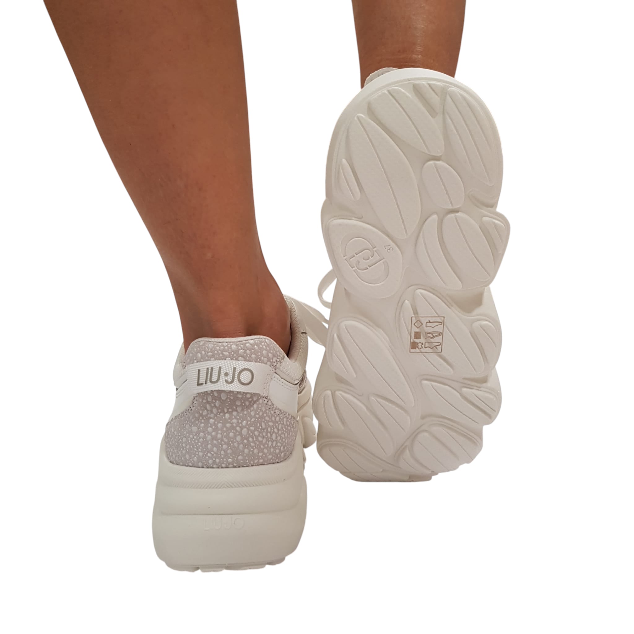 Liu-Jo Sneakers Donna www.offidani.it