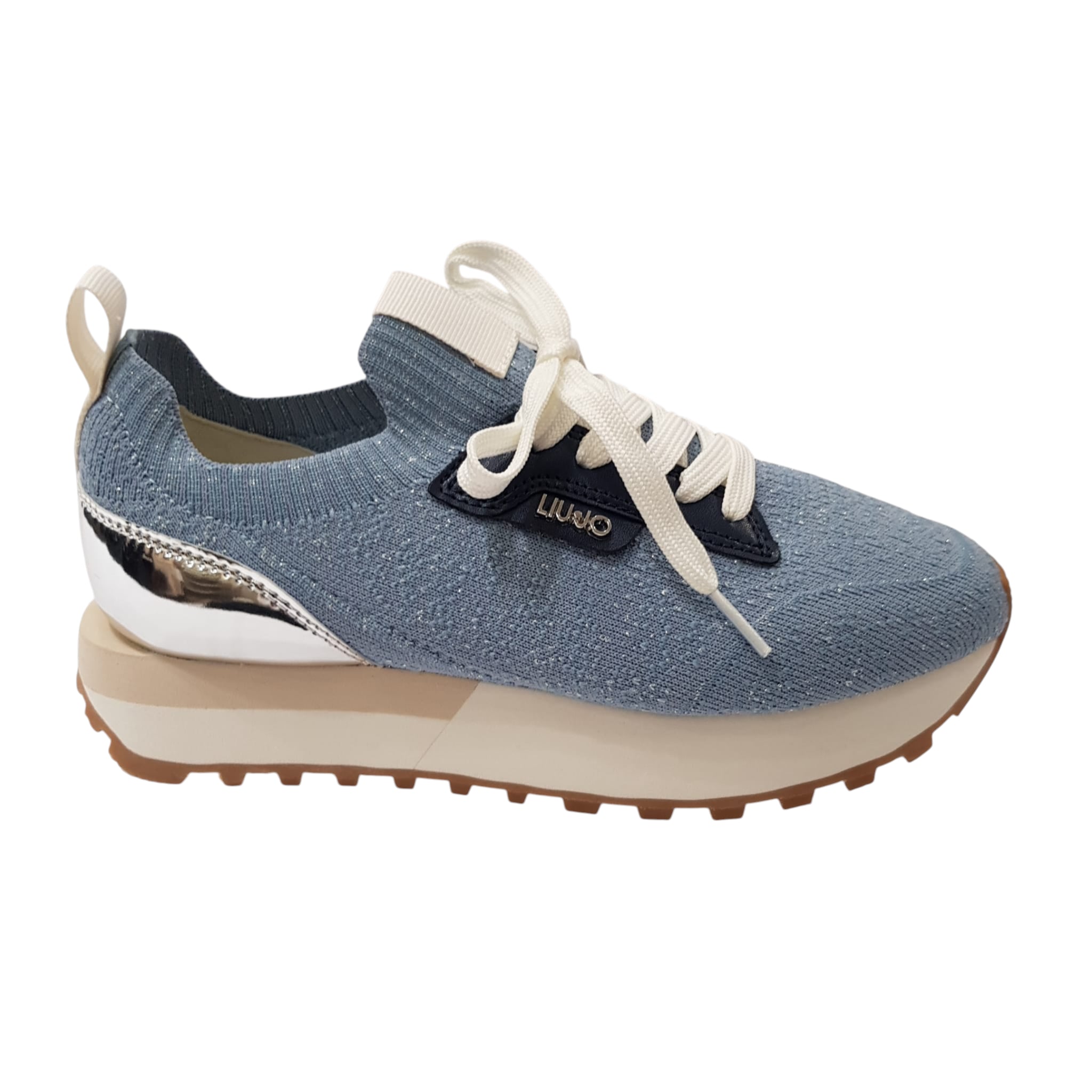 Liu-Jo Sneakers Donna www.offidani.it