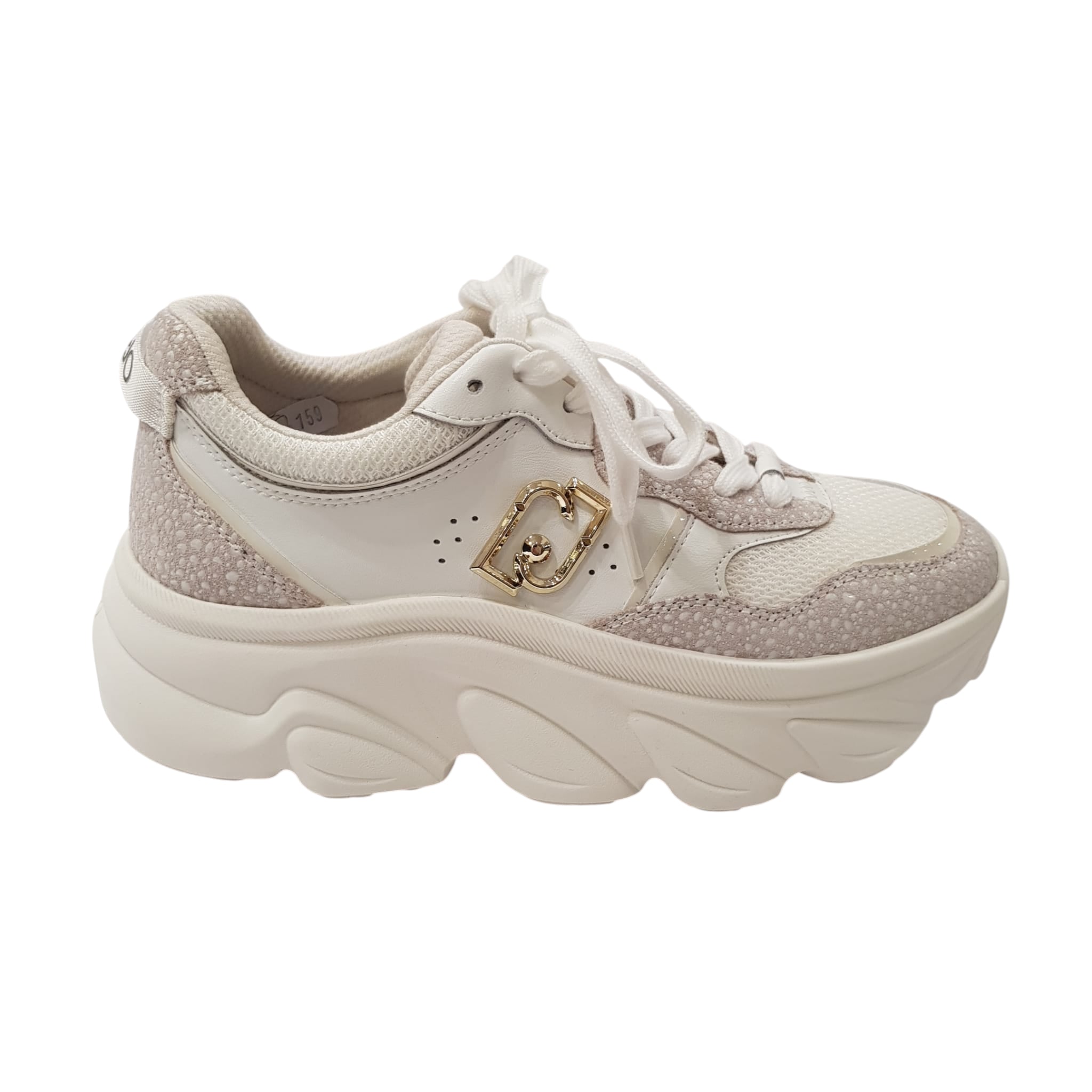 Liu-Jo Sneakers Donna www.offidani.it