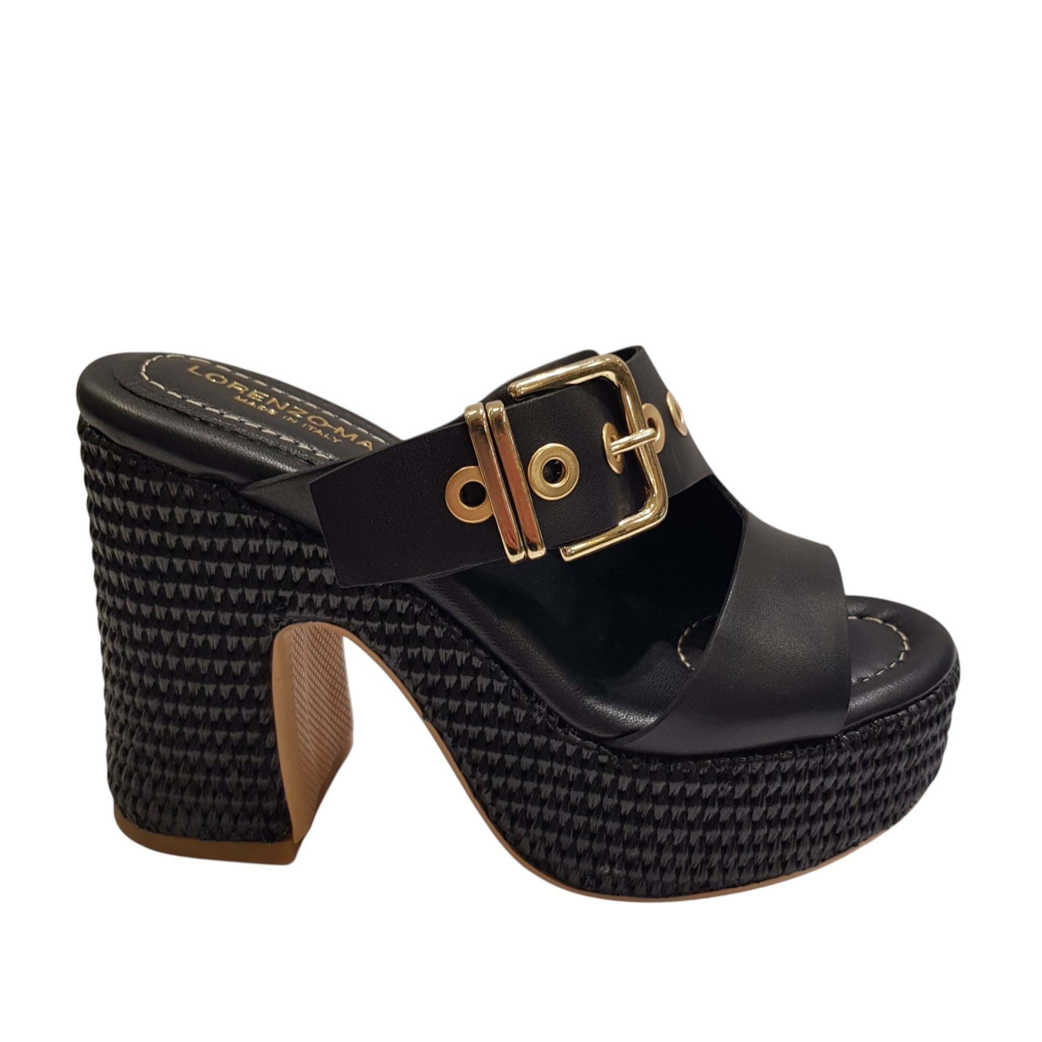 Lorenzo Mari Sabot Donna www.offidani.it