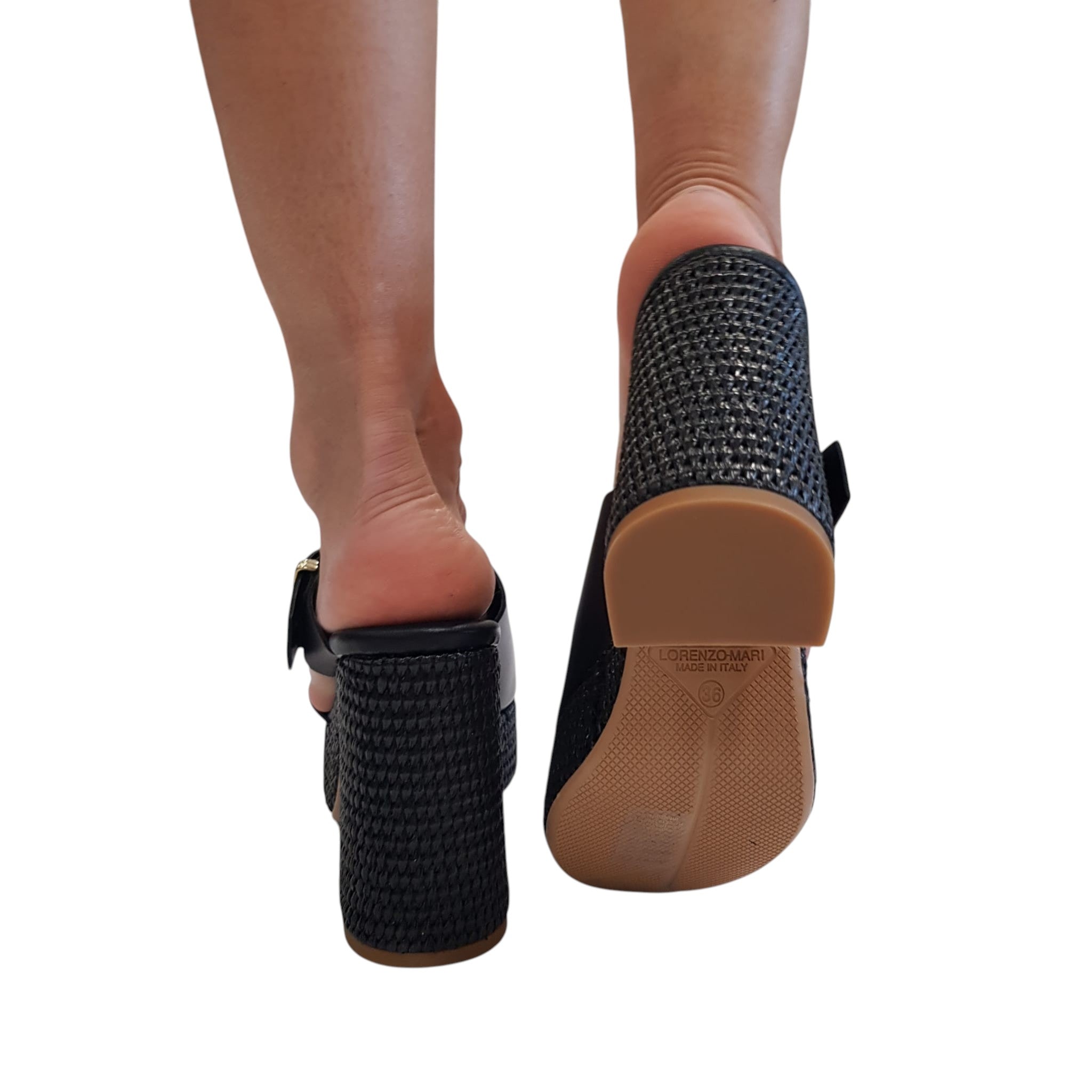 Lorenzo Mari Sabot Donna www.offidani.it