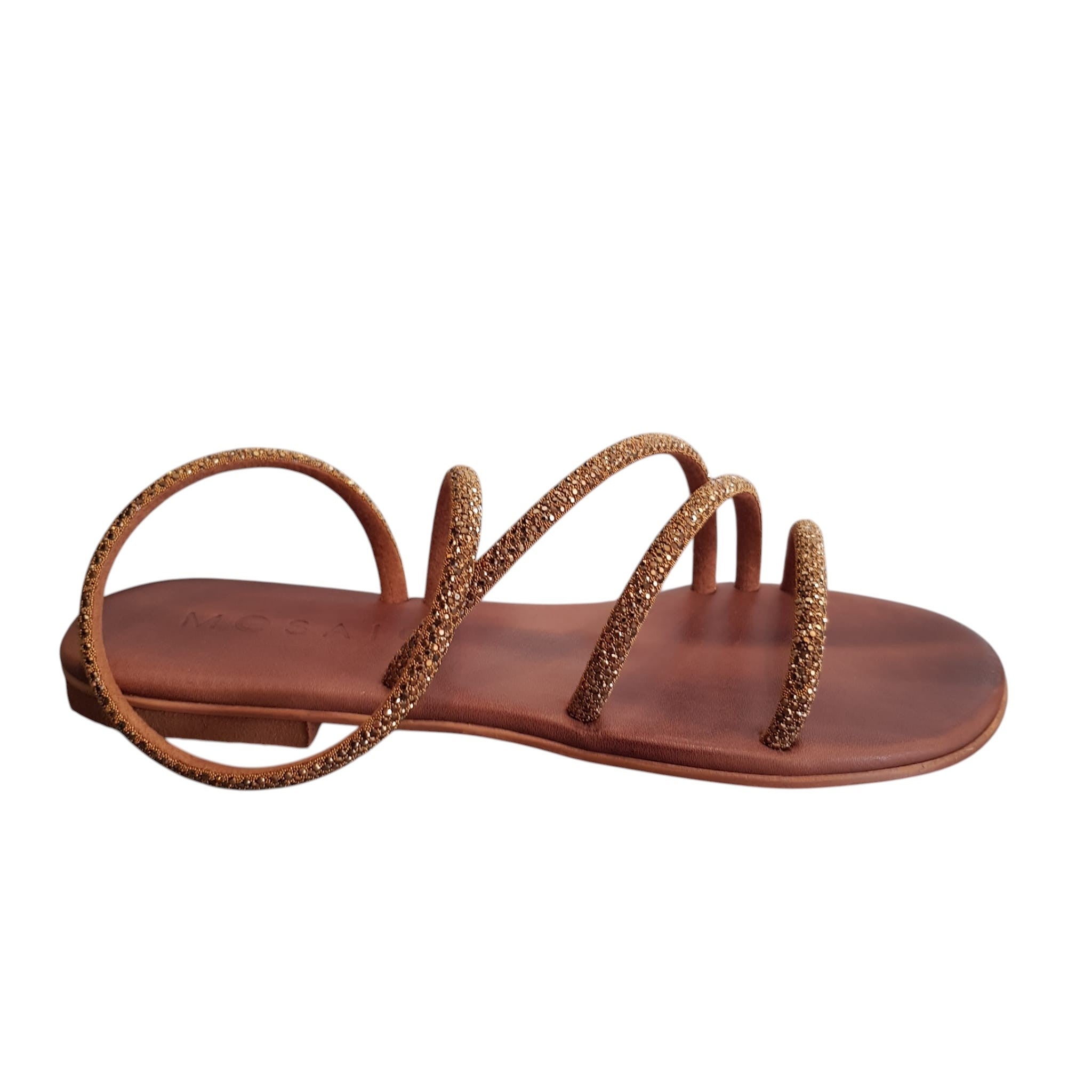 Mosaic Sandalo Donna www.offidani.it