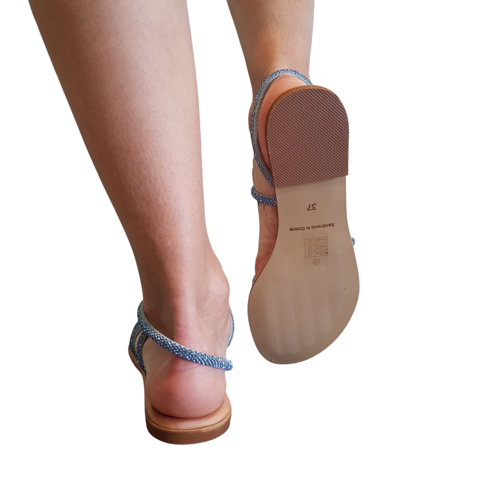 Mosaic Sandalo Donna www.offidani.it