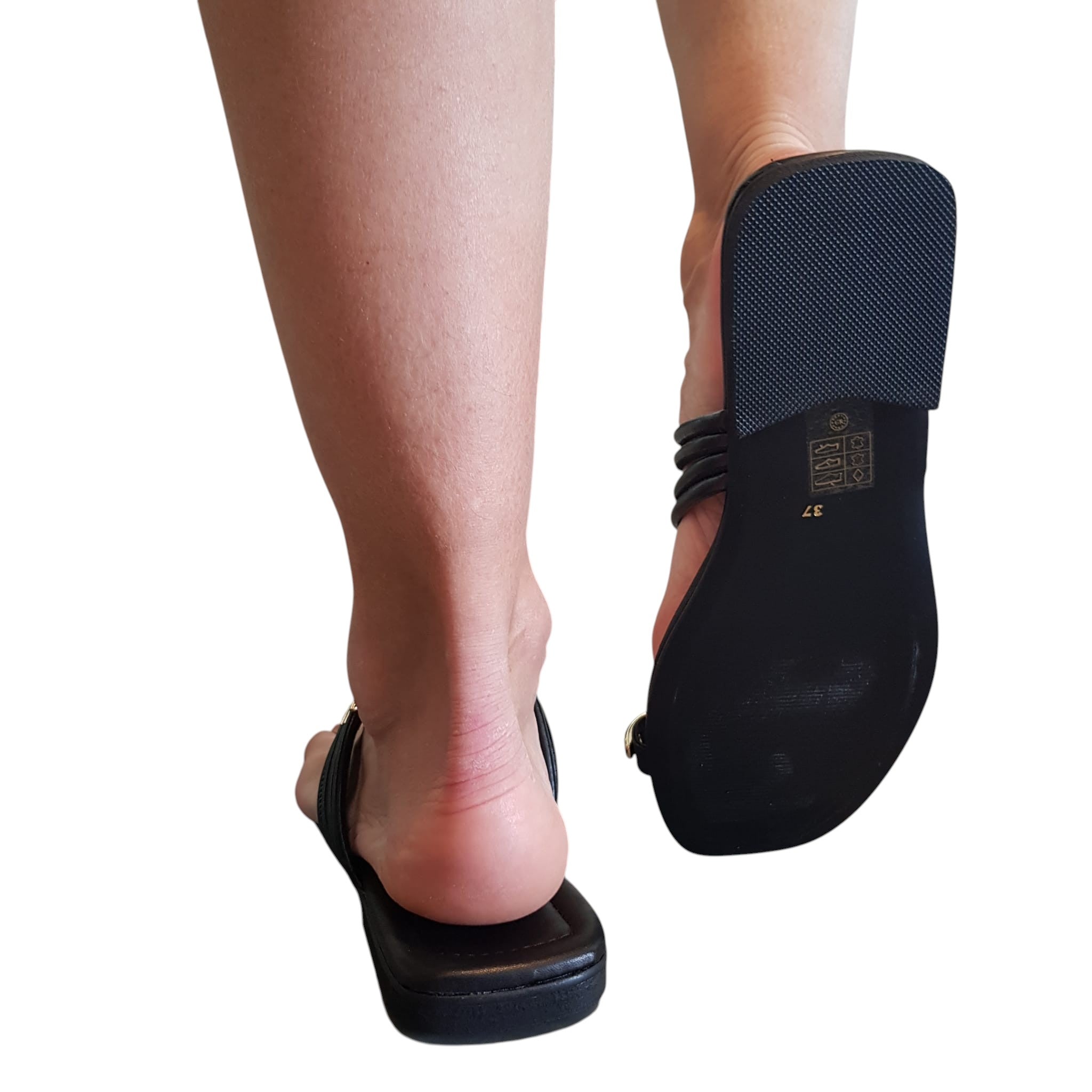 Mosaic Sandalo Anello Donna www.offidani.it