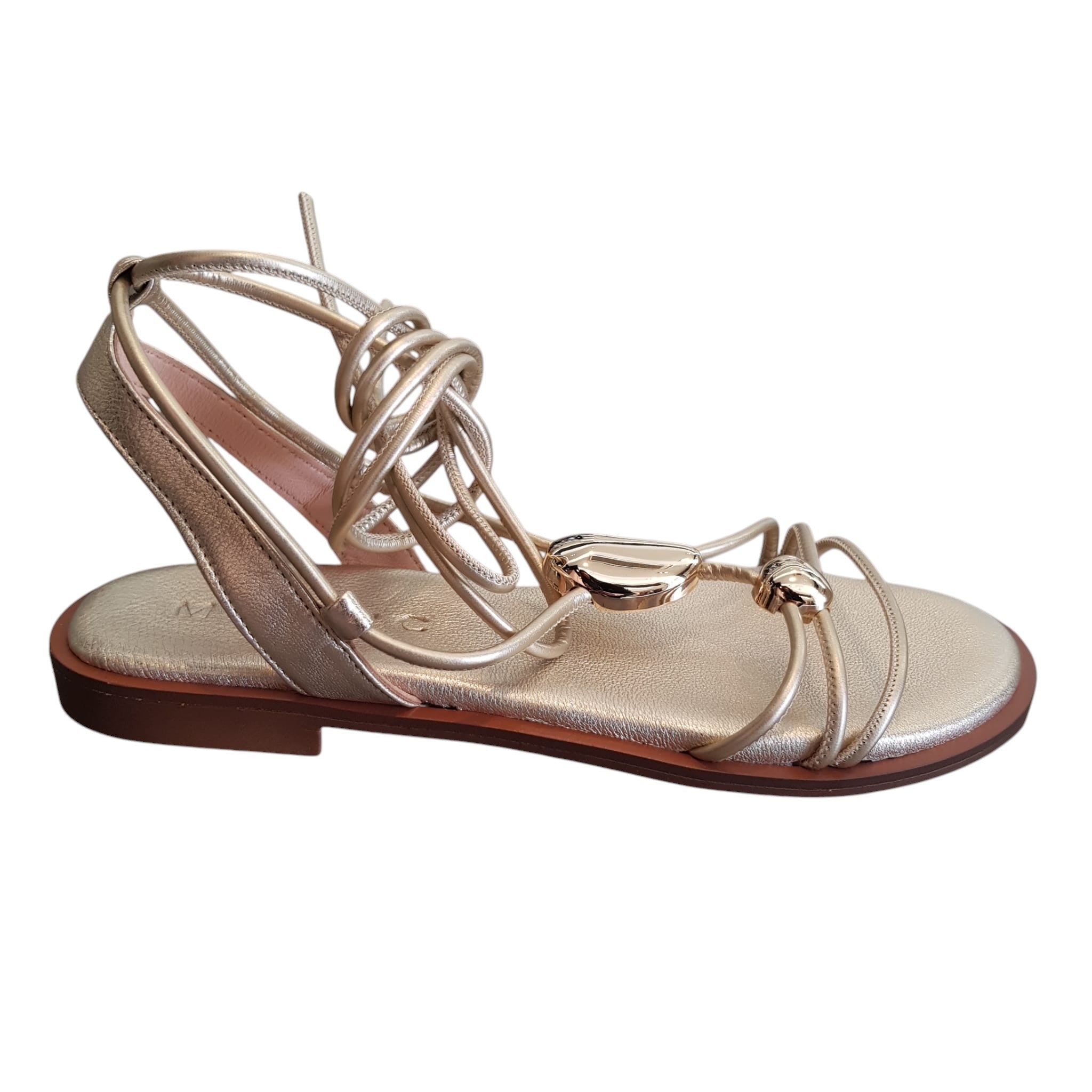 Mosaic Sandalo Donna www.offidani.it