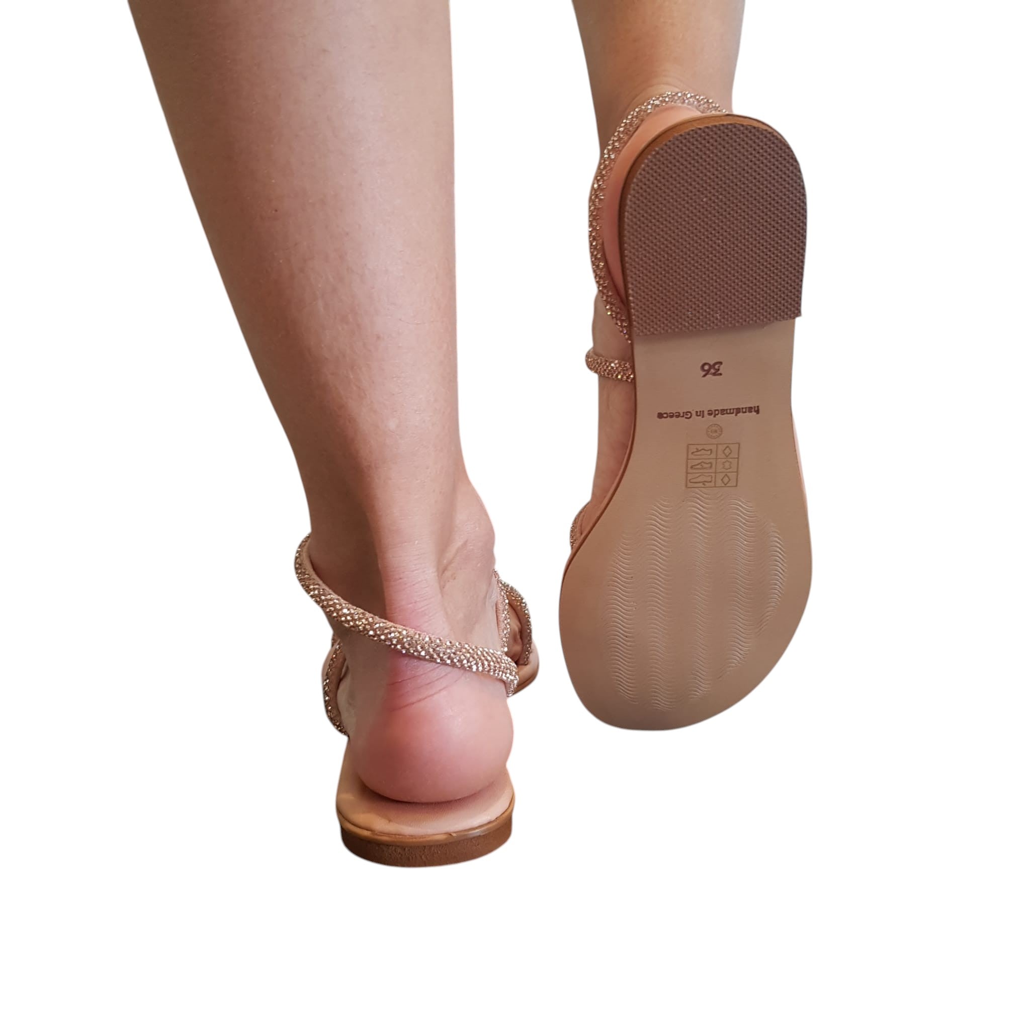 Mosaic Sandalo Donna www.offidani.it