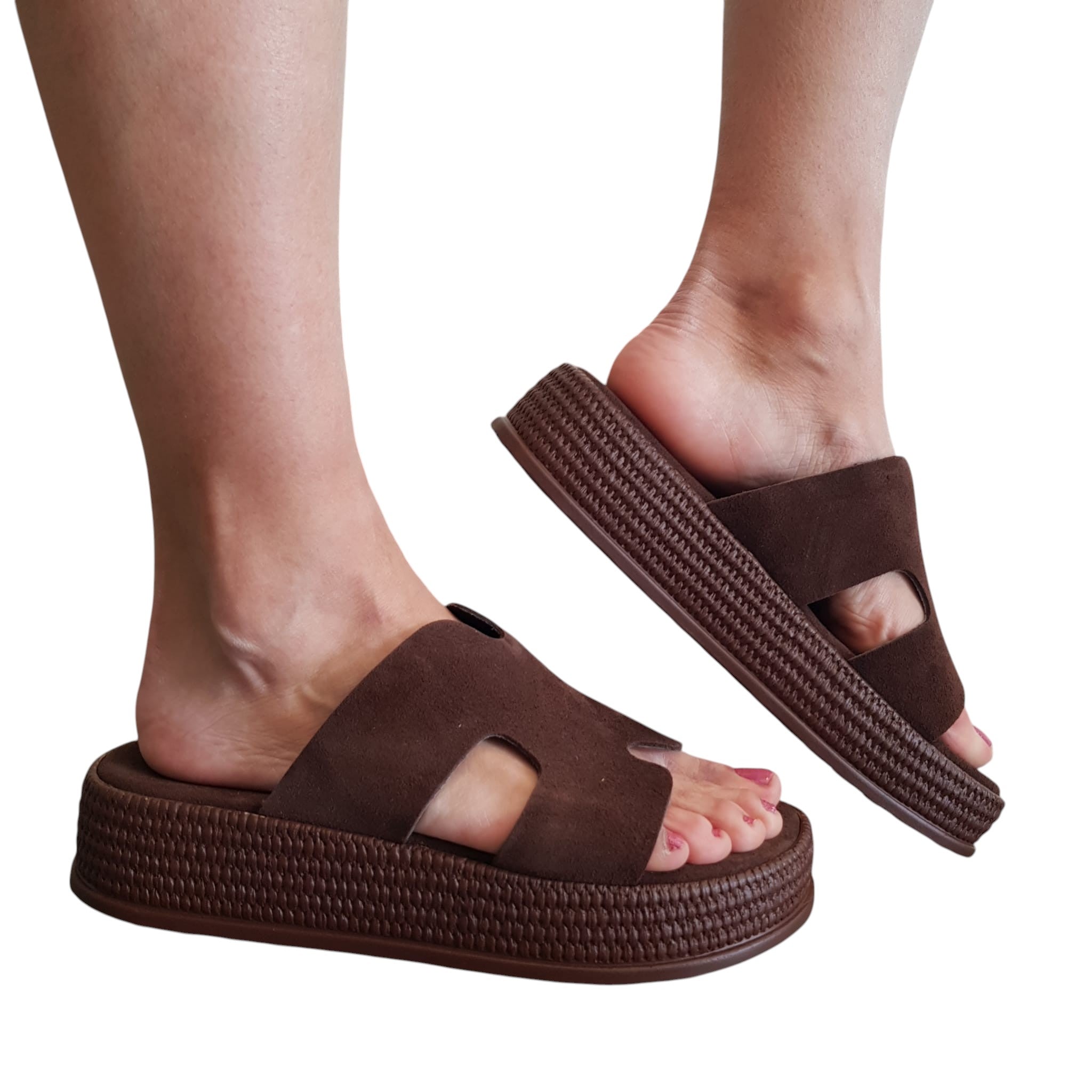 Mosaic Sandalo Donna www.offidani.it