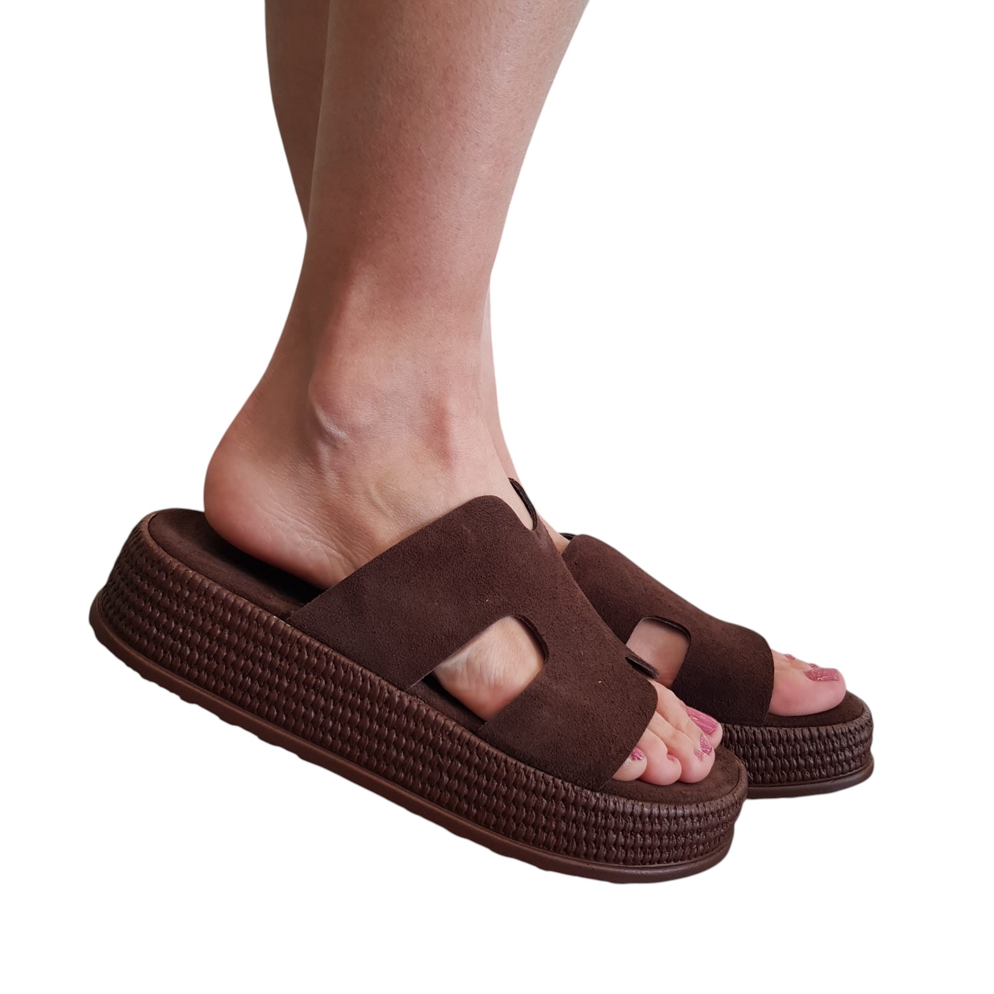 Mosaic Sandalo Donna www.offidani.it