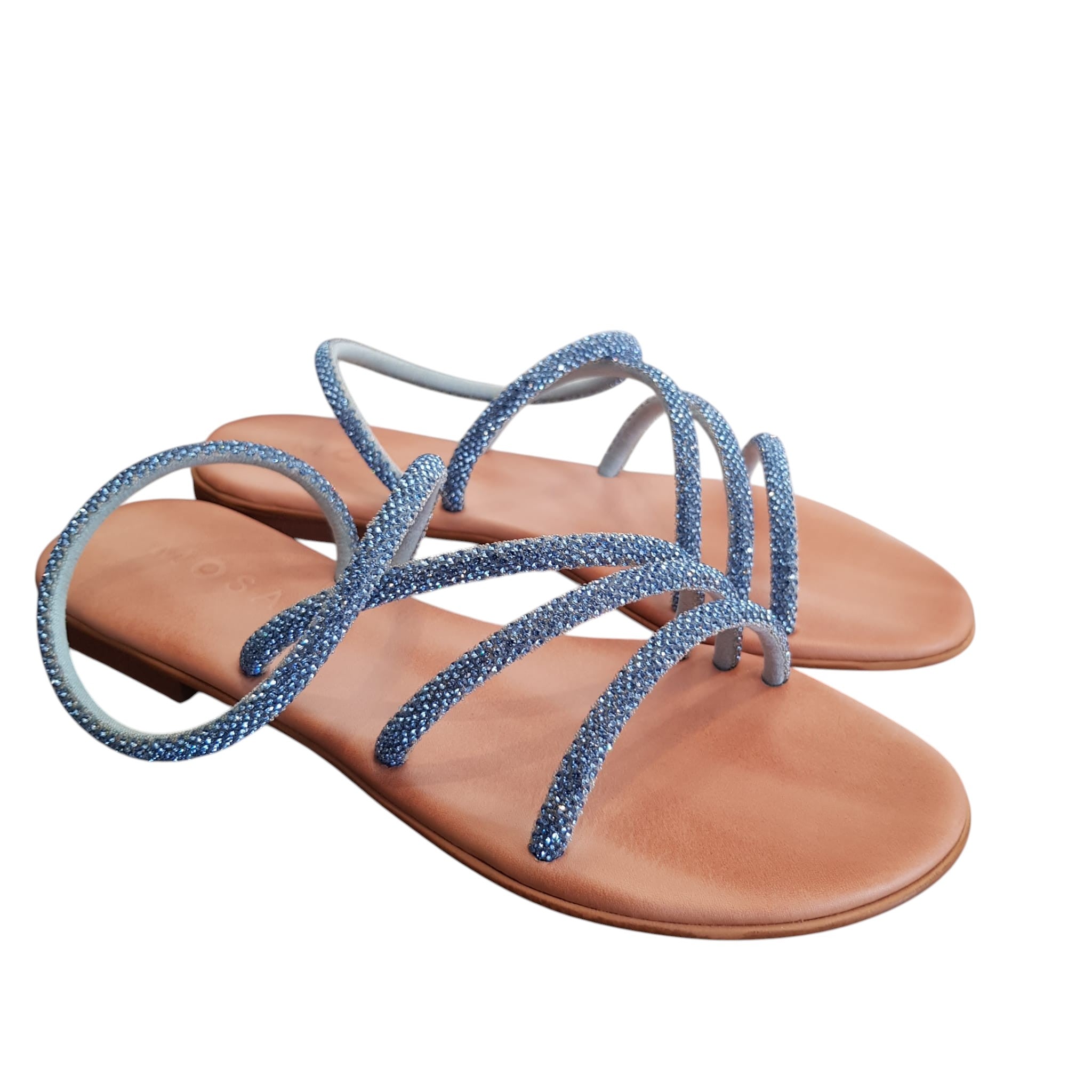 Mosaic Sandalo Donna www.offidani.it