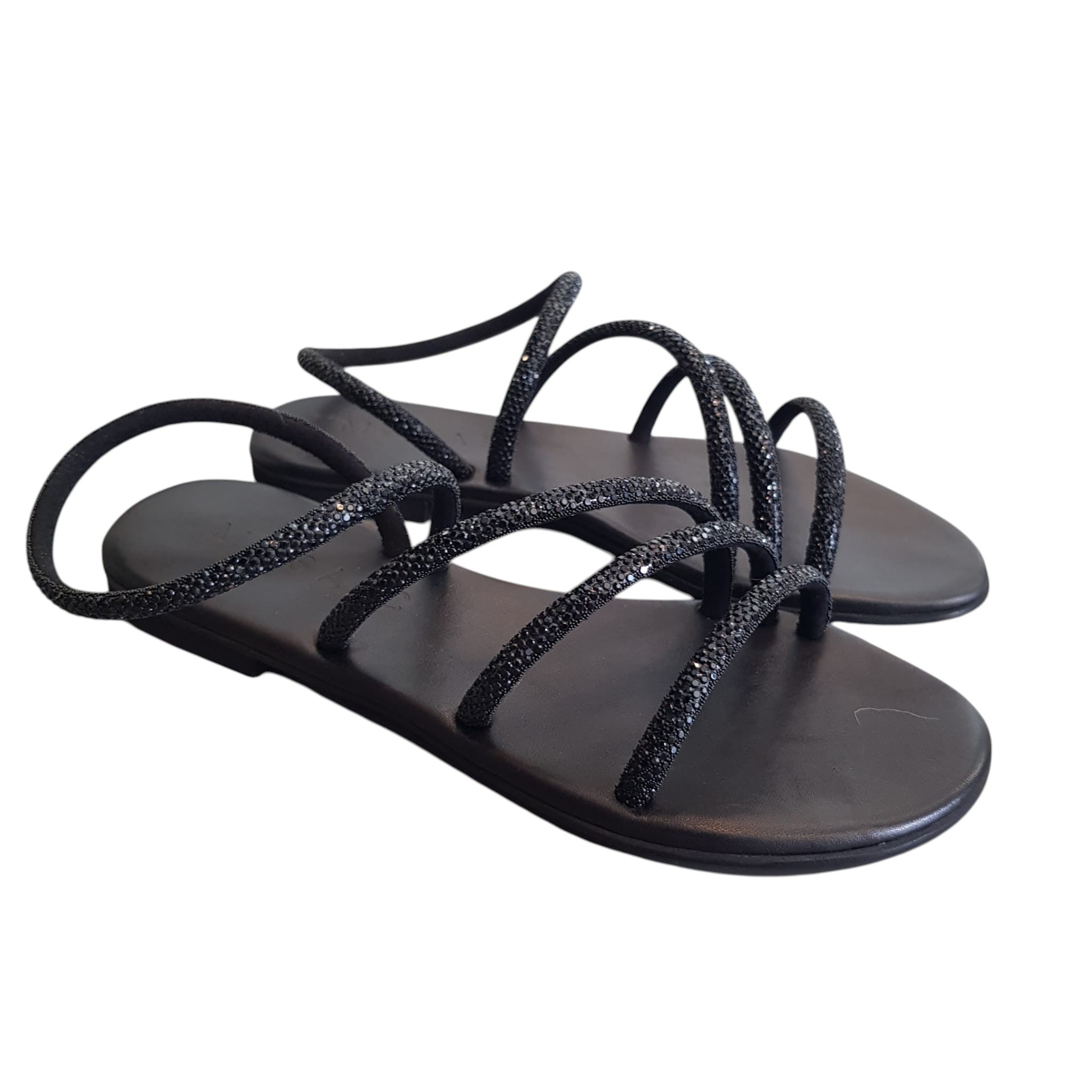 Mosaic Sandalo Donna www.offidani.it